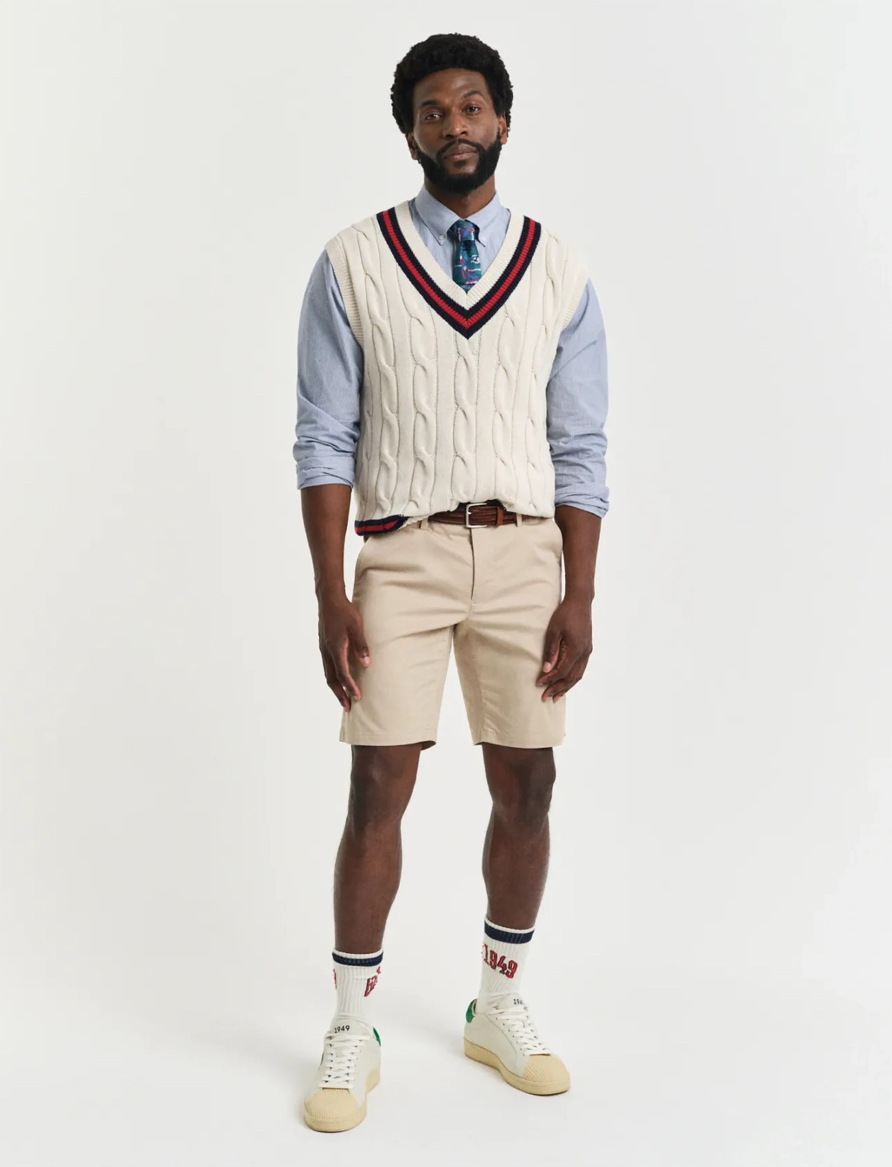 Beige