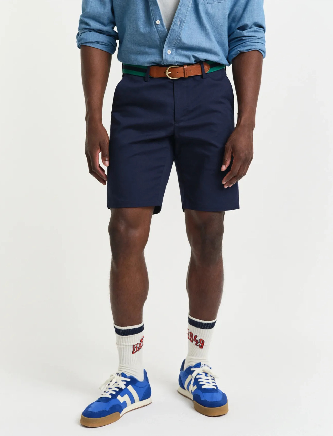Navy