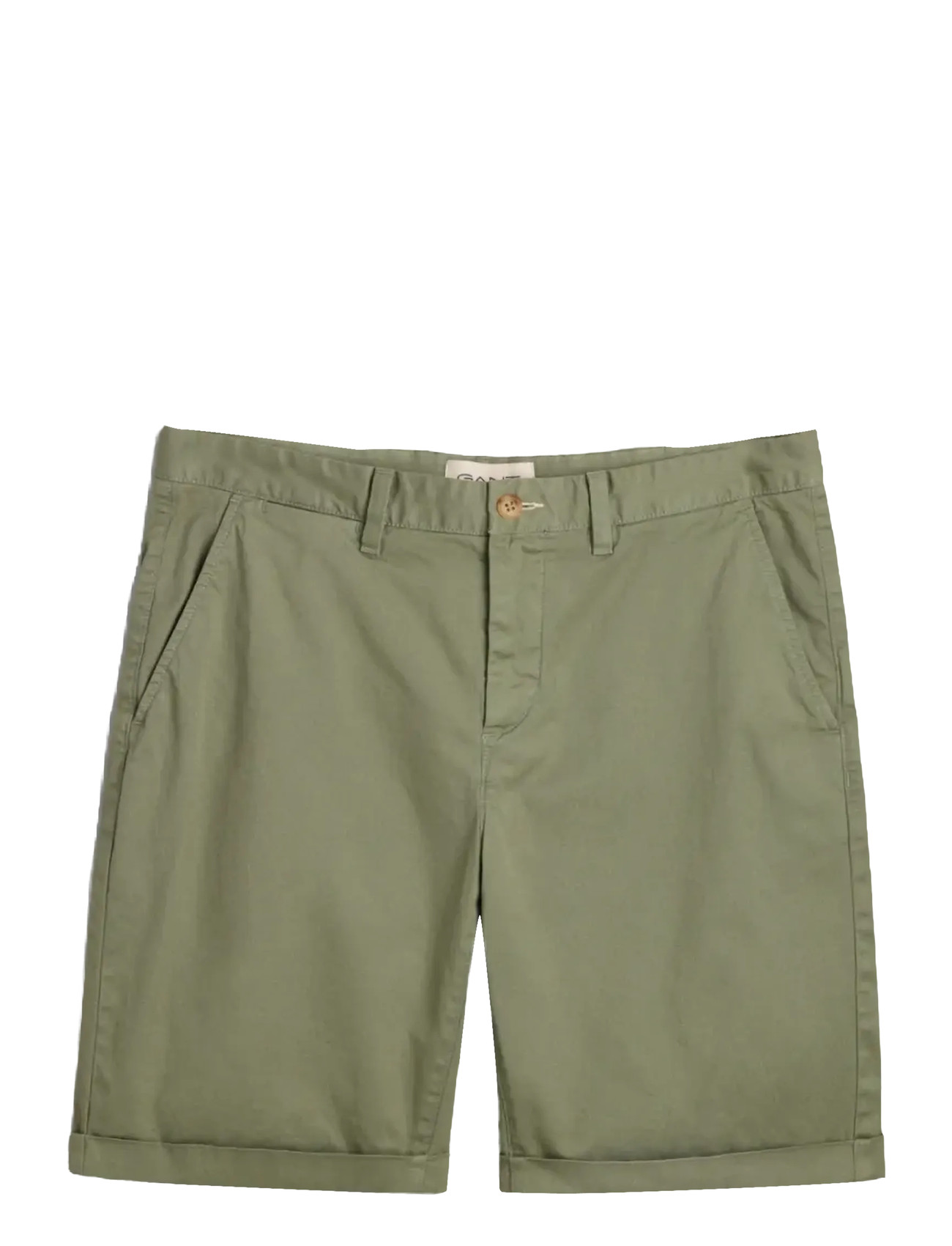 Gant | Reg Sunfaded Chino Shorts | 30