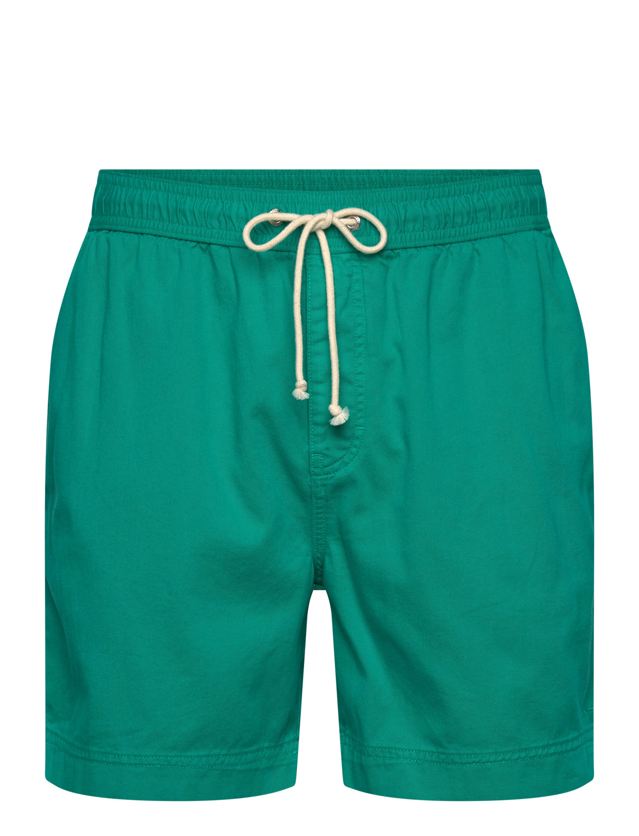 GANT Reg Sunfaded Ds Shorts - Blue - S 1