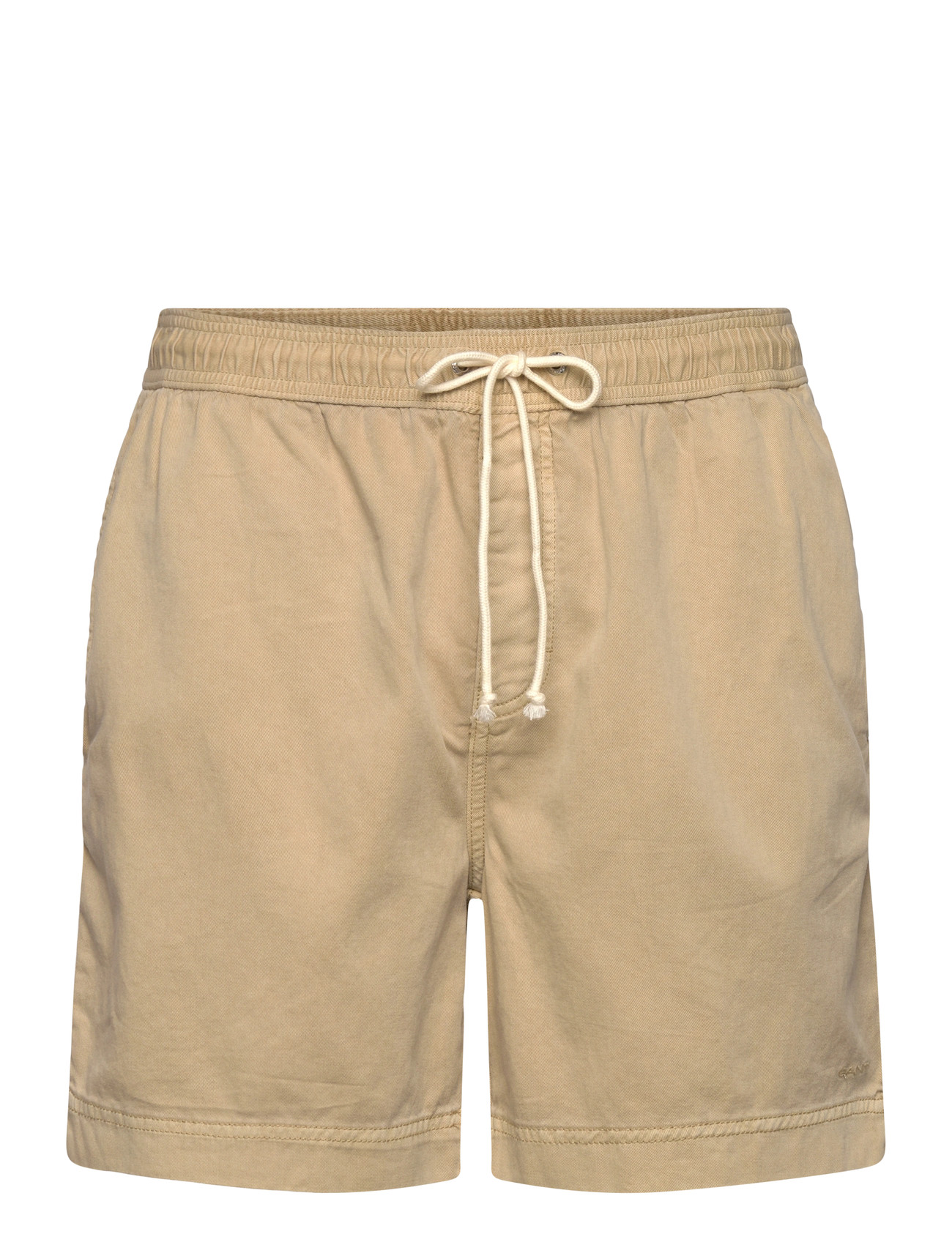 GANT Reg Sunfaded Ds Shorts - Blue - S 1