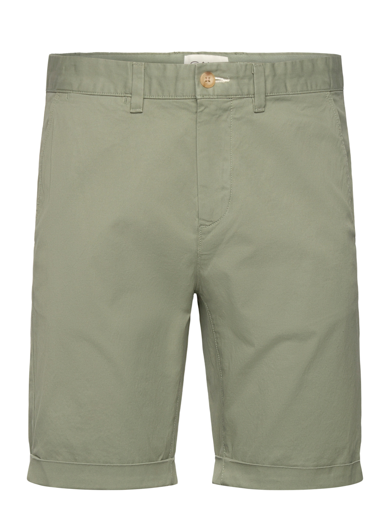 Khaki green