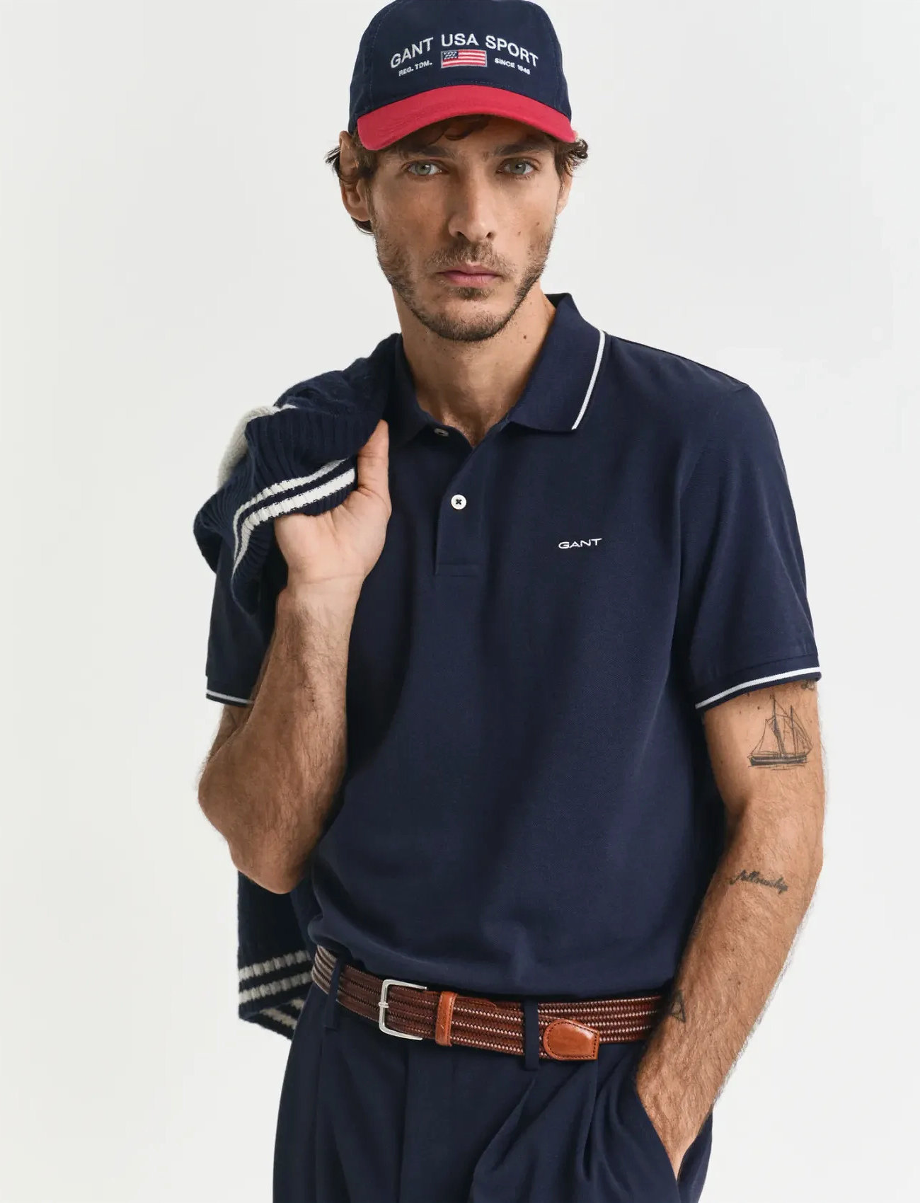 Navy