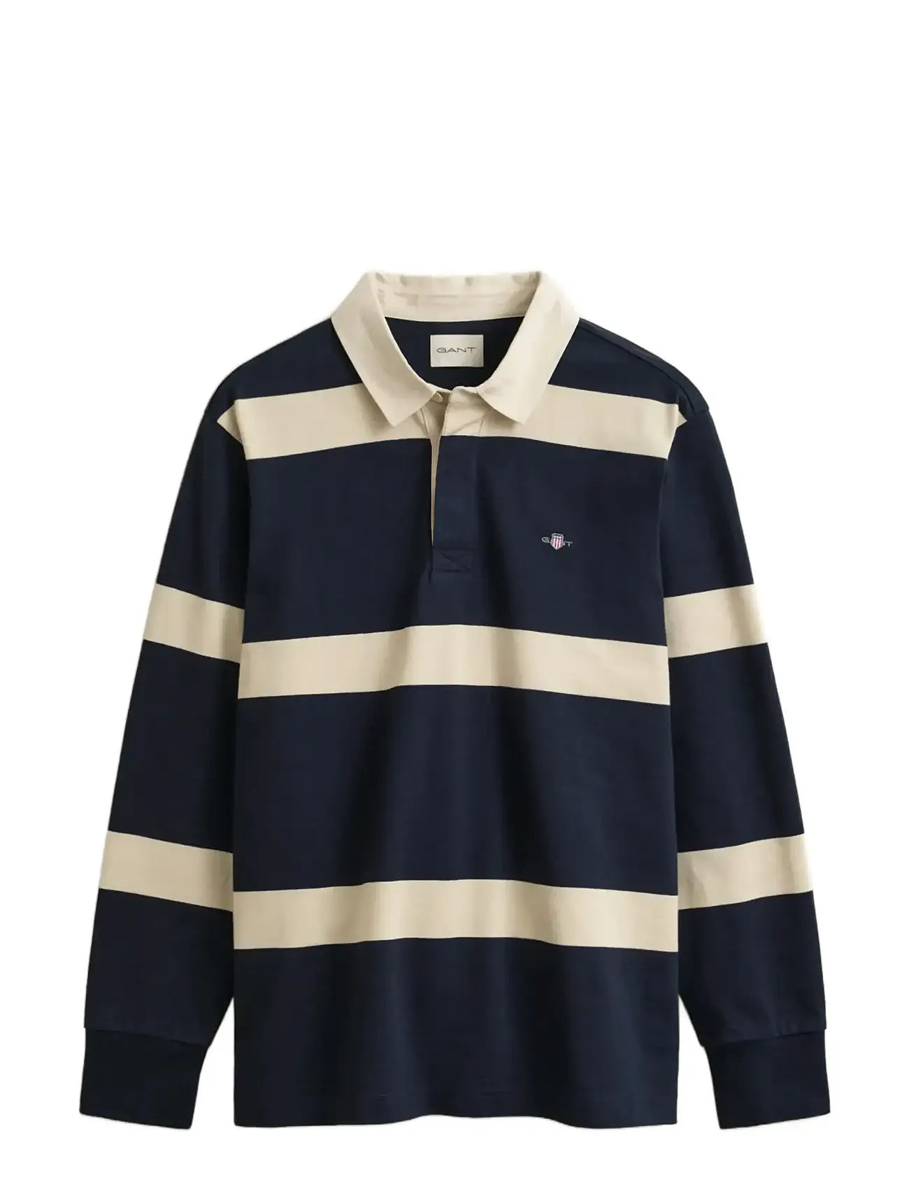 Gant | Striped Rugger | M