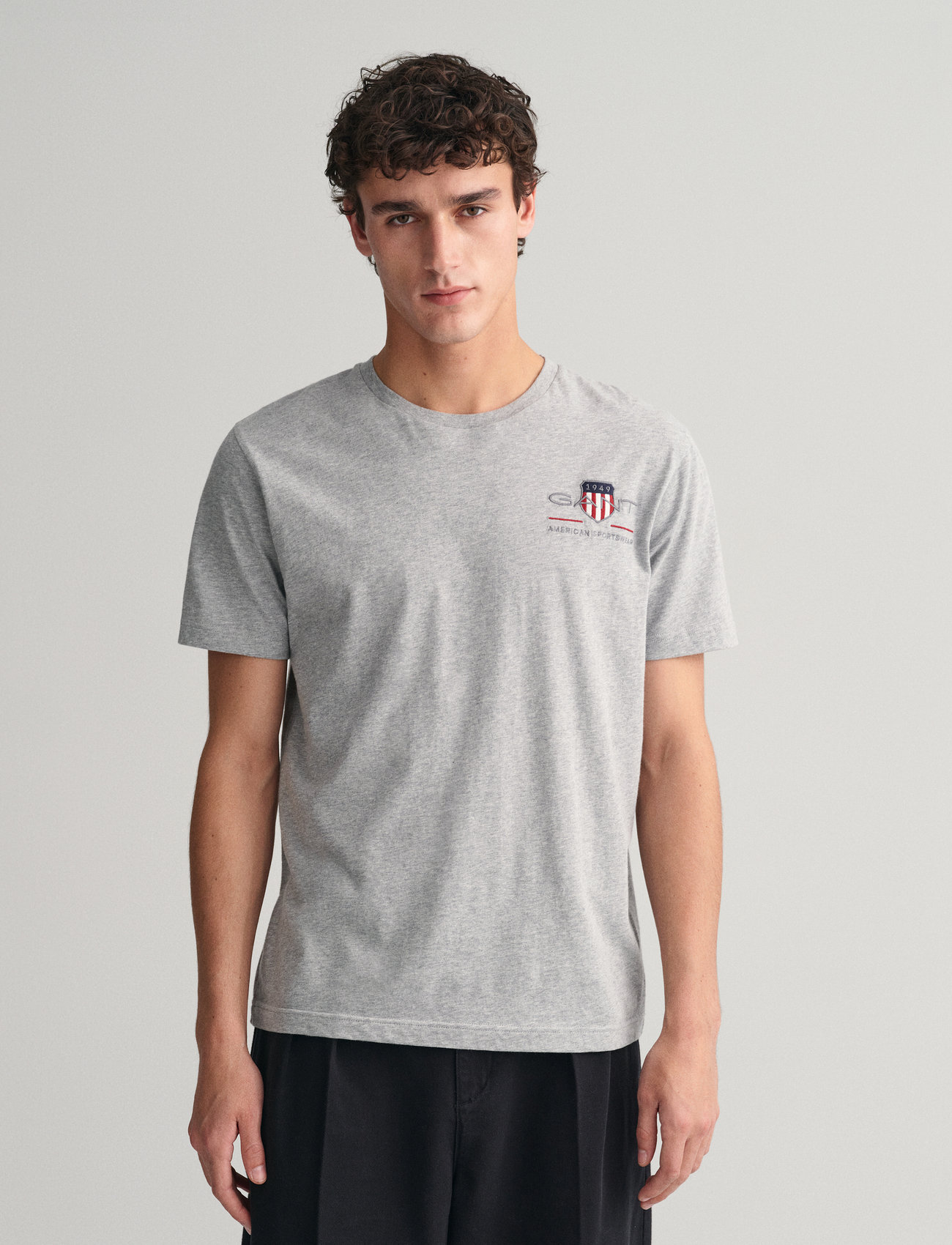 Grey