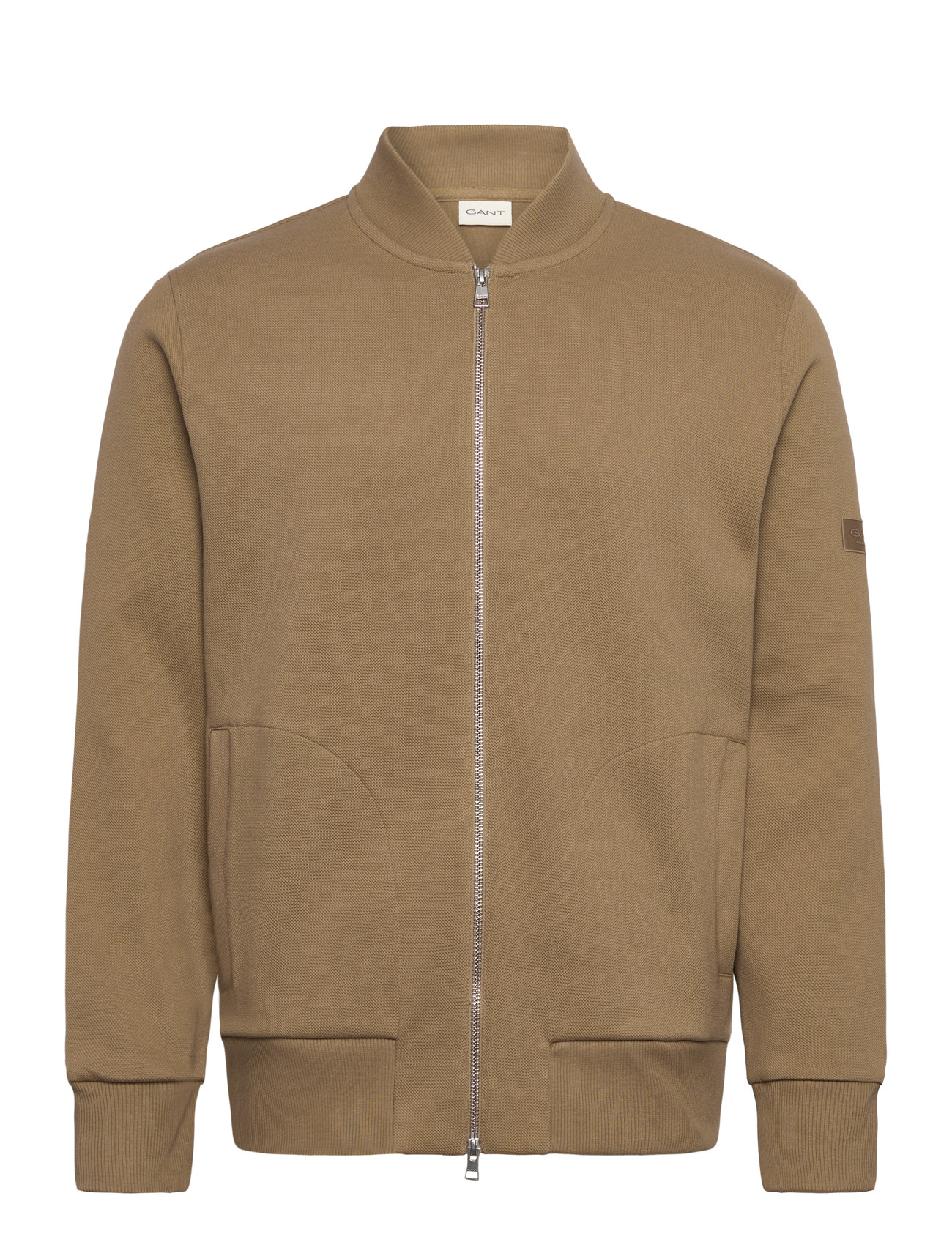 Khaki green