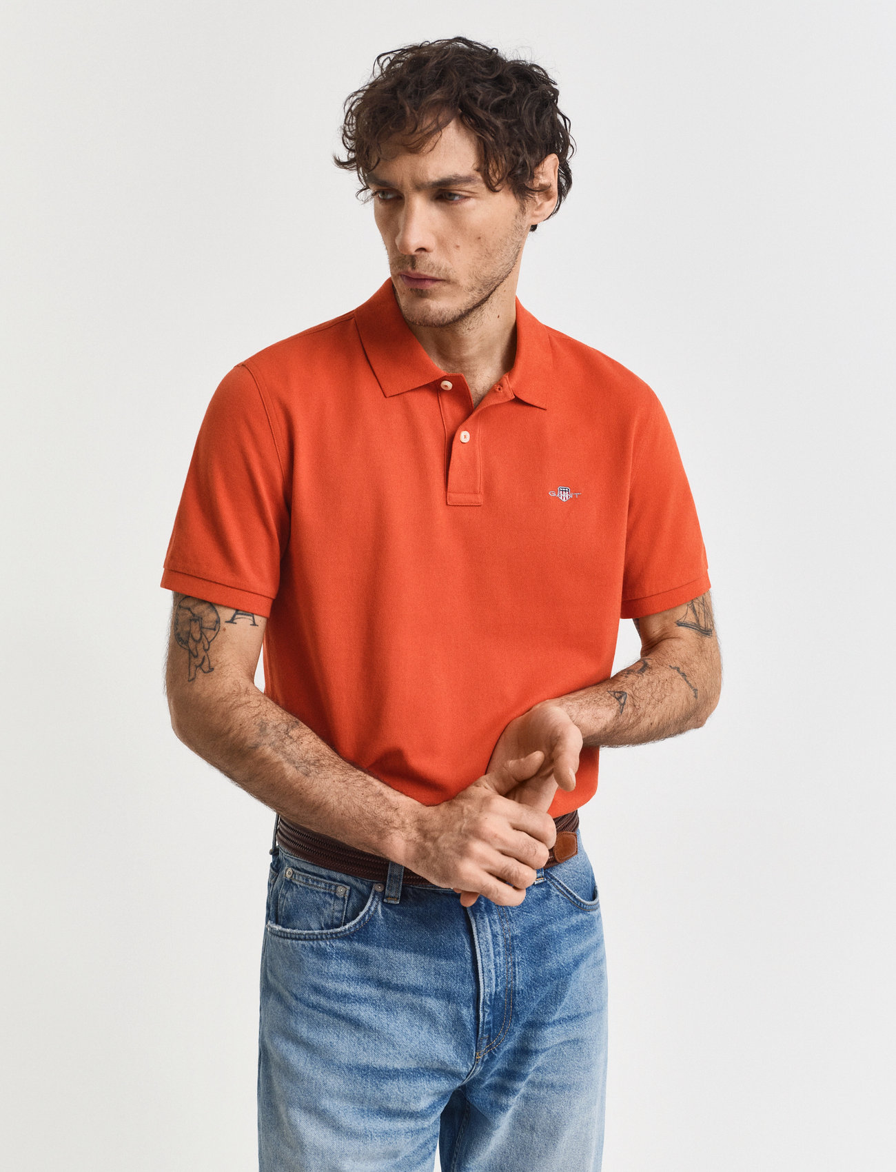 Orange