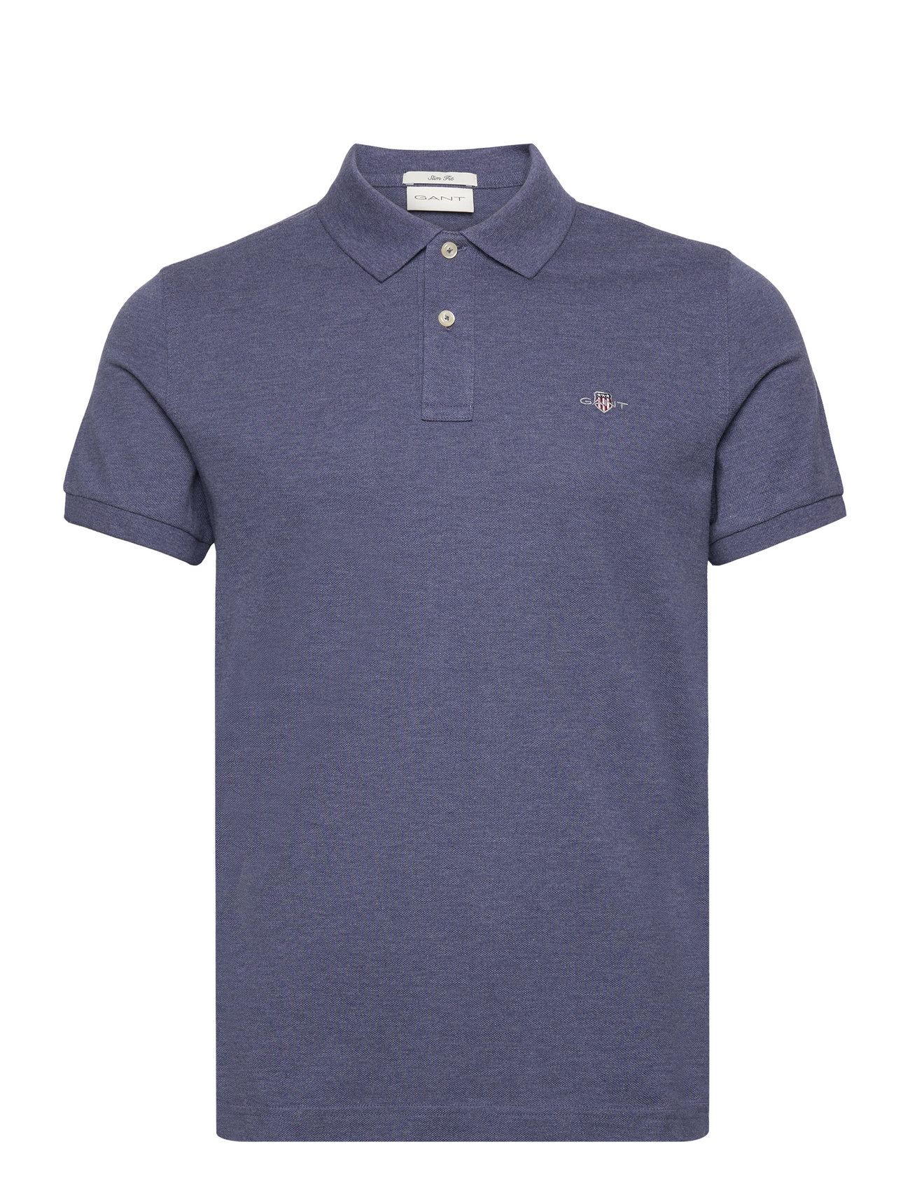 GANT Classic Slim Polo Shirt - - L 1
