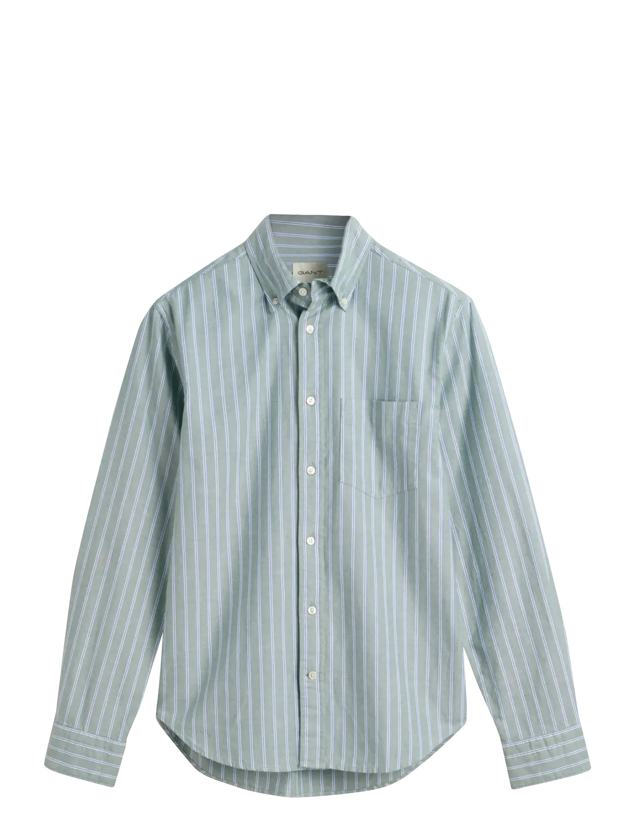 Gant | Reg Archive Oxford Stripe Shirt | XXXL
