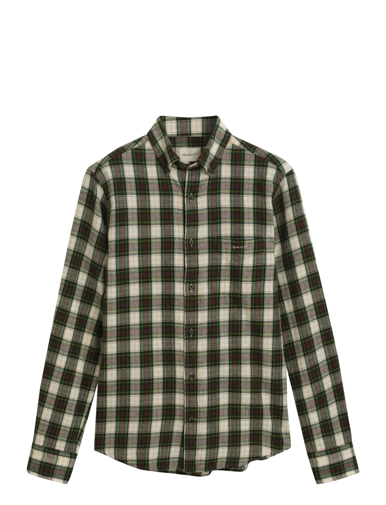 Multi/patterned