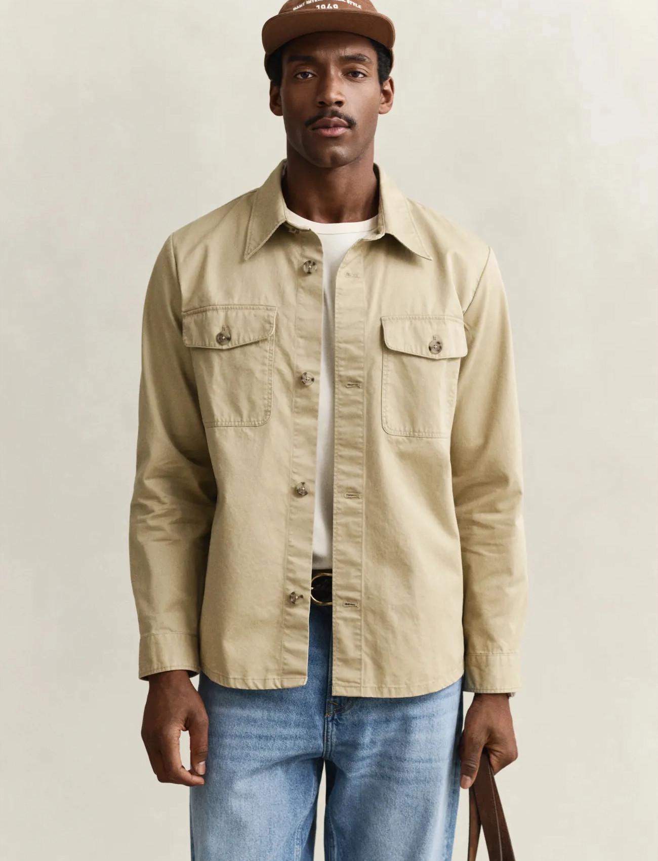 Beige