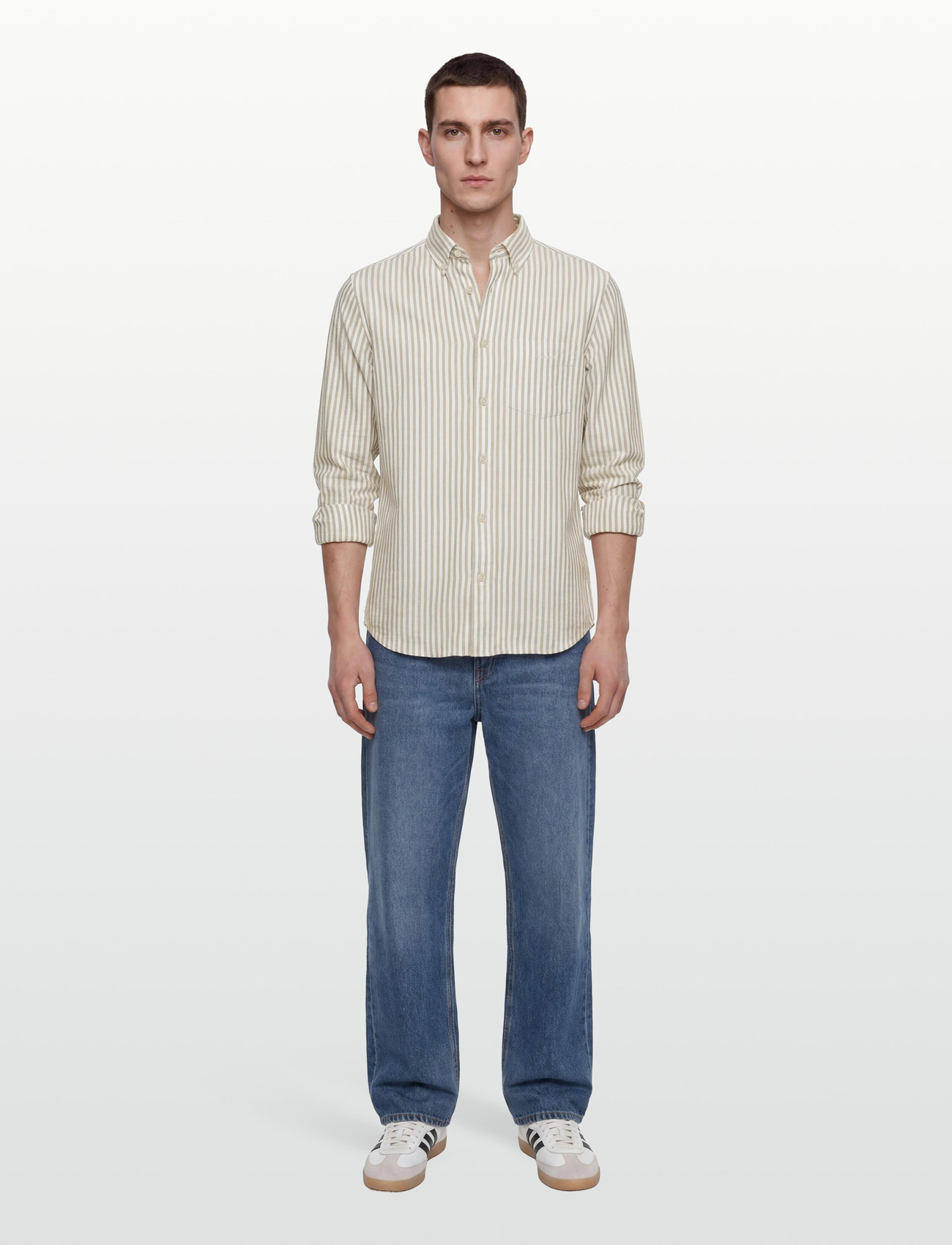Multi/patterned