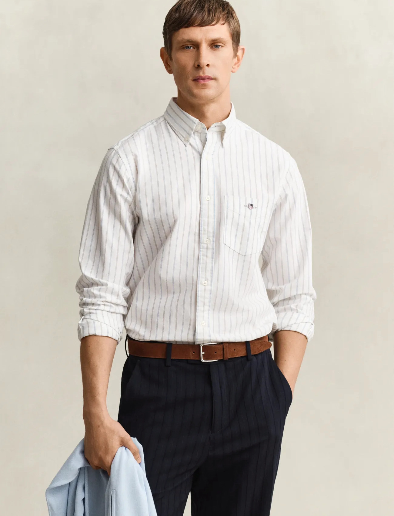 Multi/patterned