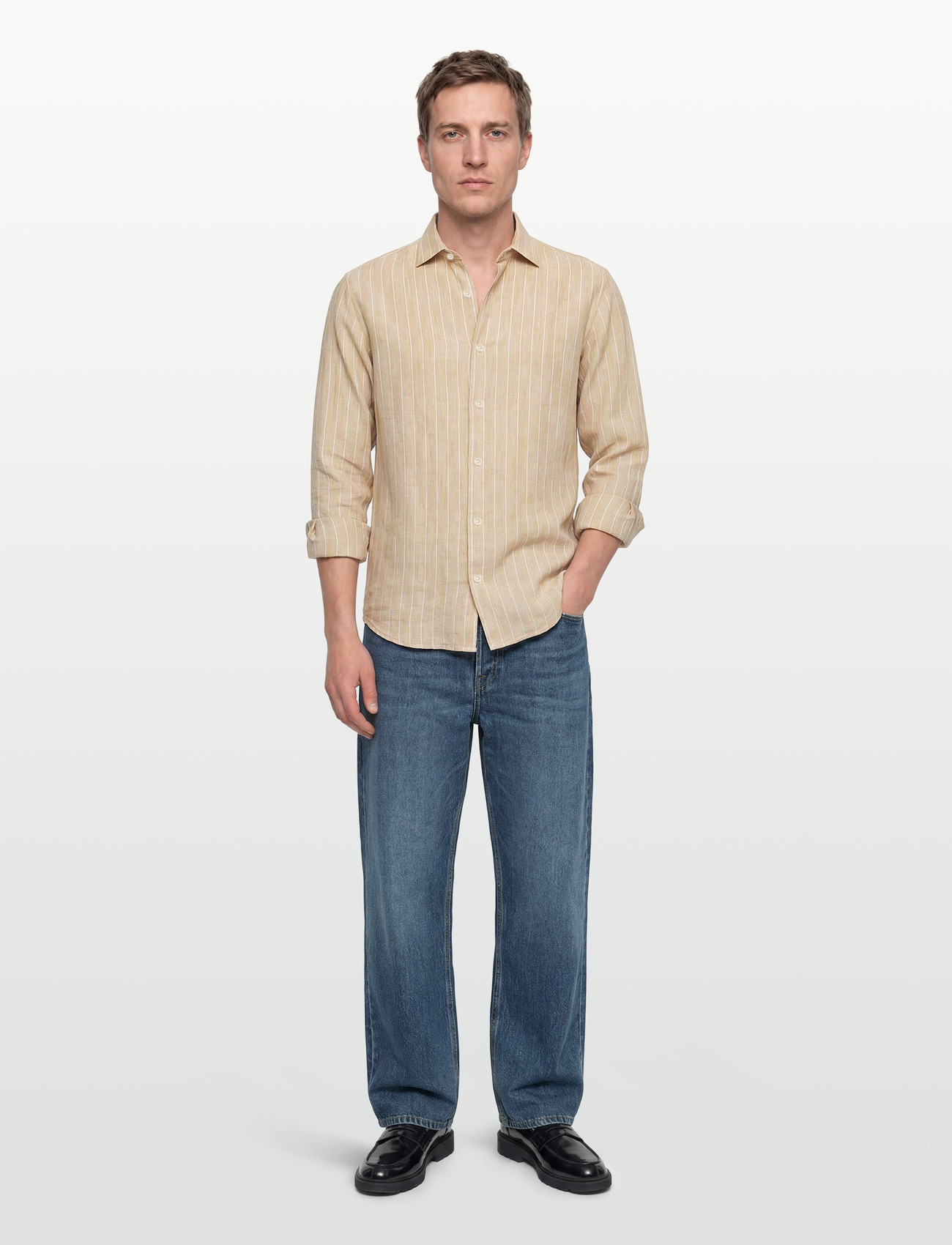 Beige