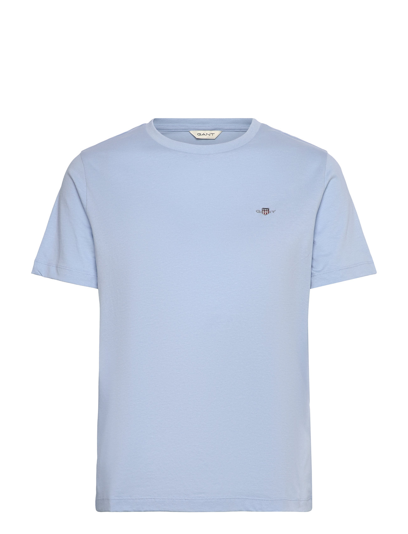 GANT Reg Shield Ss T-Shirt - - XS 1