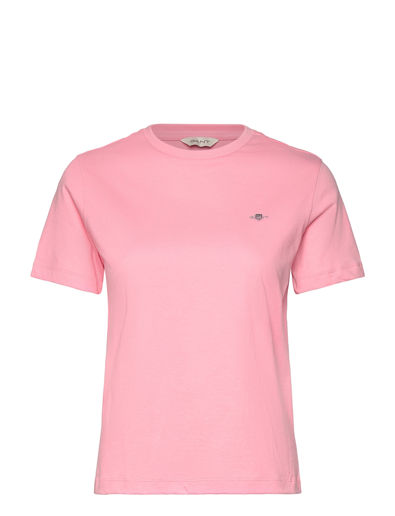 GANT Reg Shield Ss T-Shirt - - XS 2