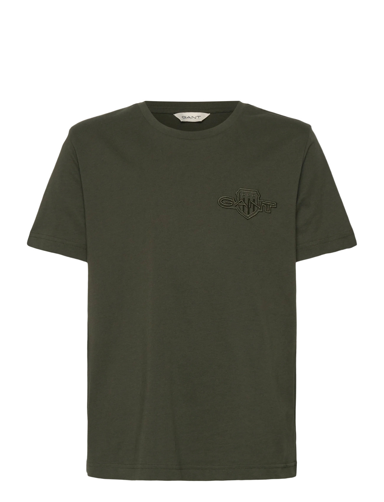 Khaki green