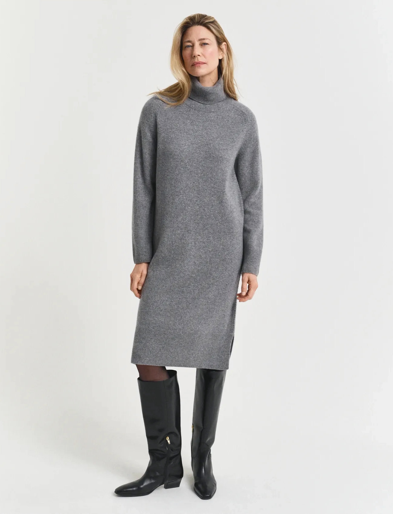 Grey