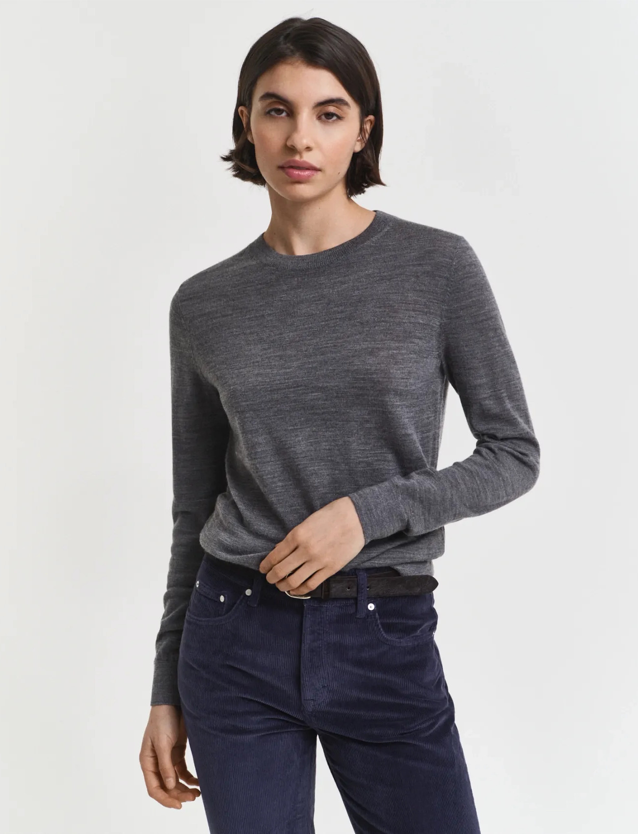 Grey