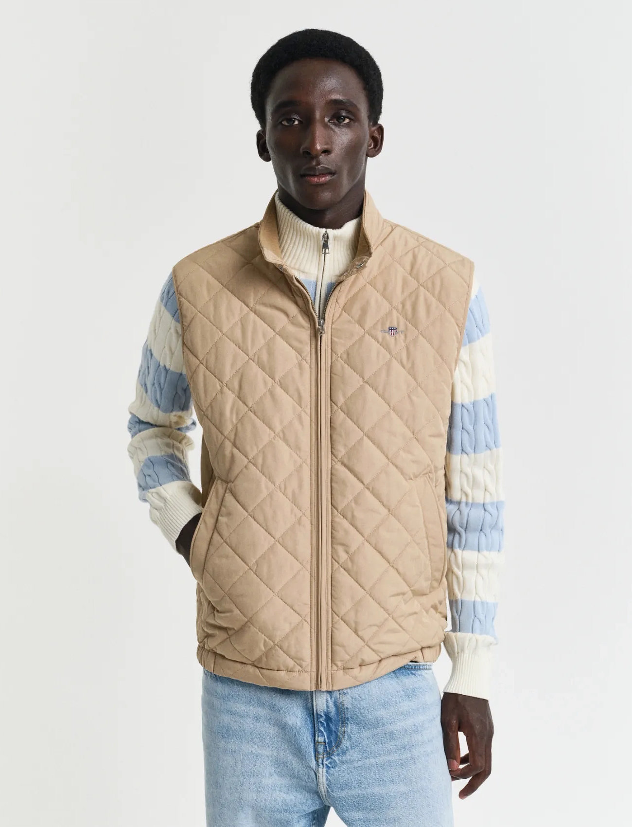 Beige