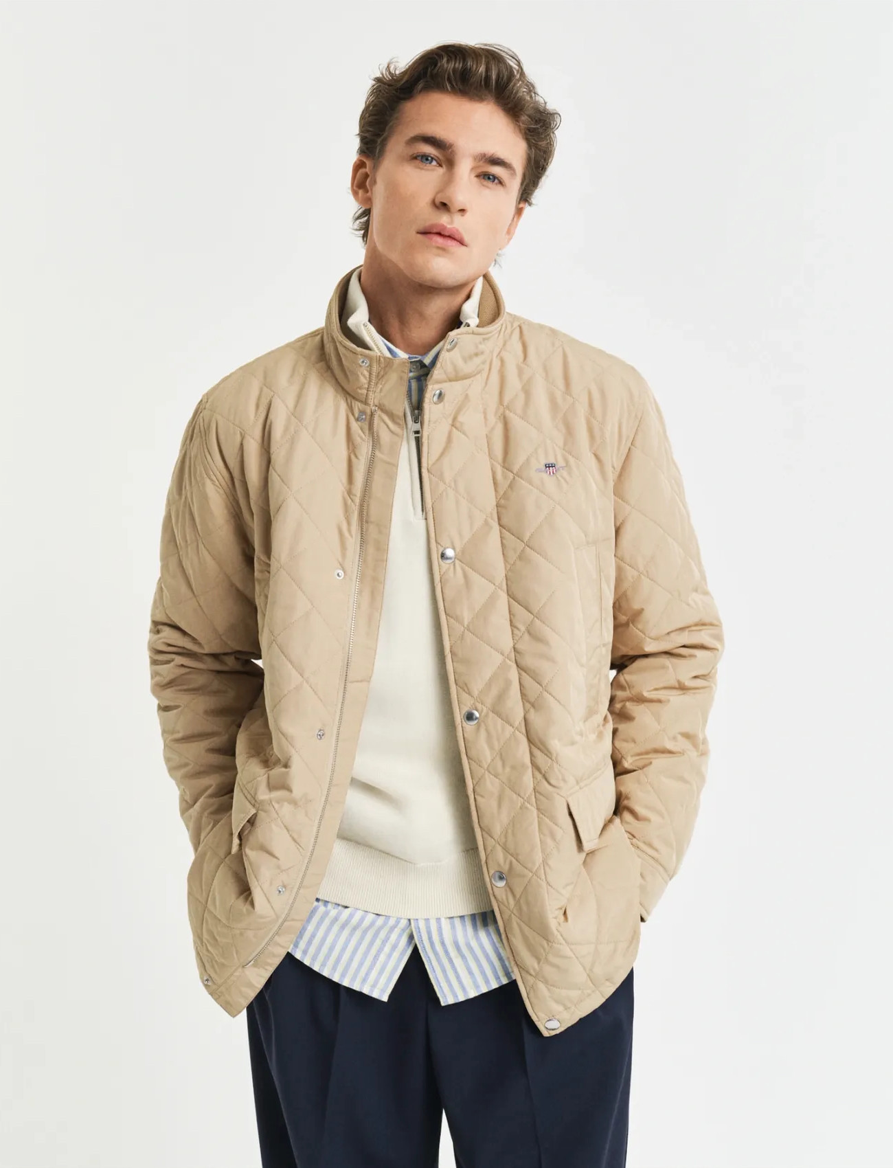 Beige