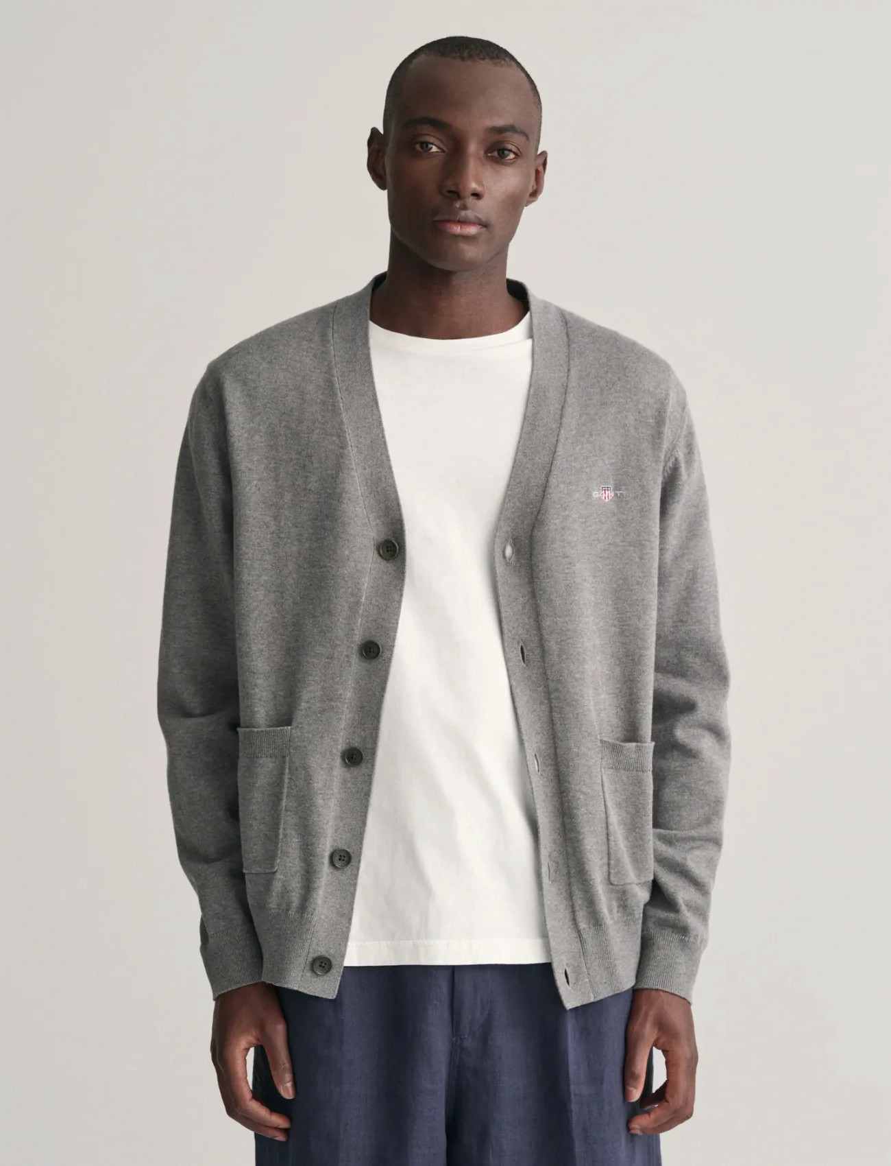 Grey