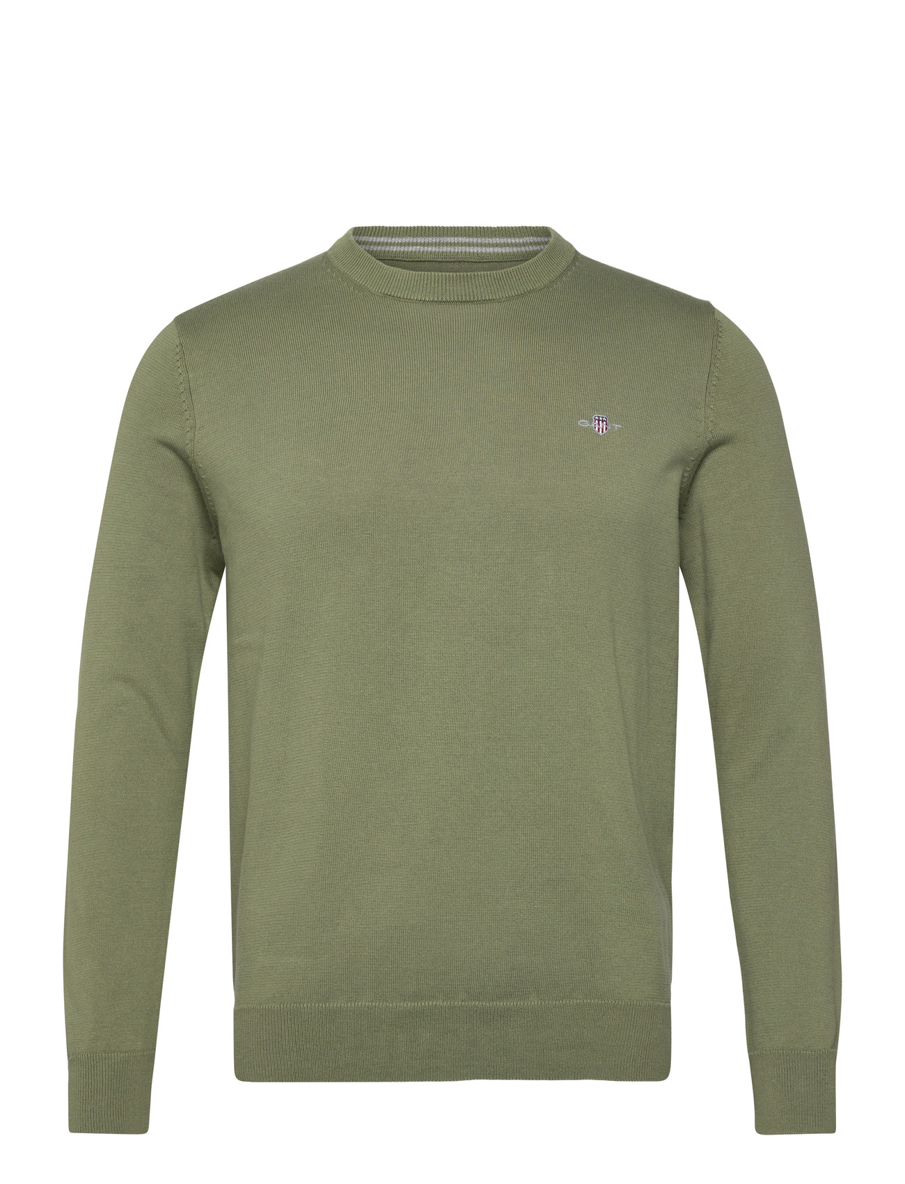 Khaki green