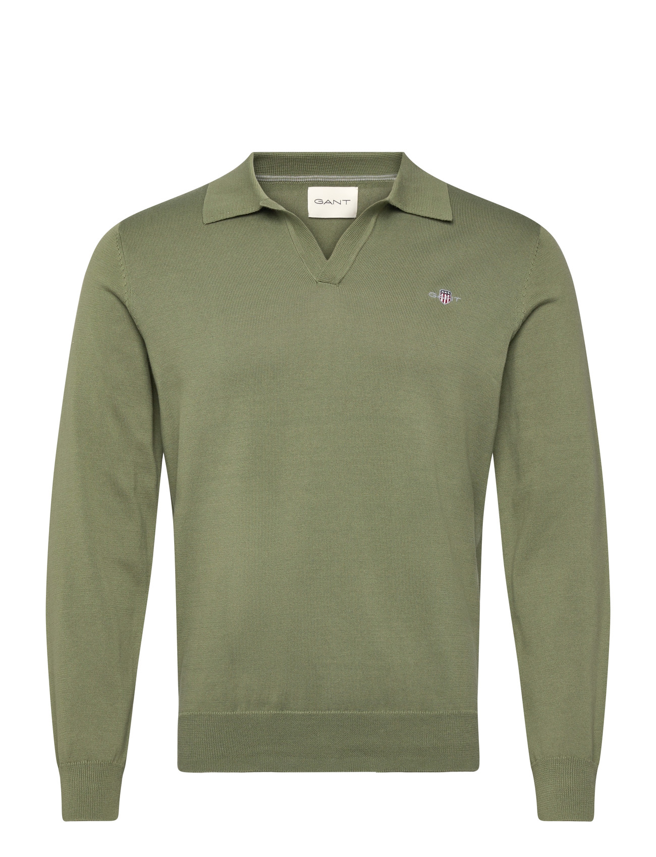 Khaki green