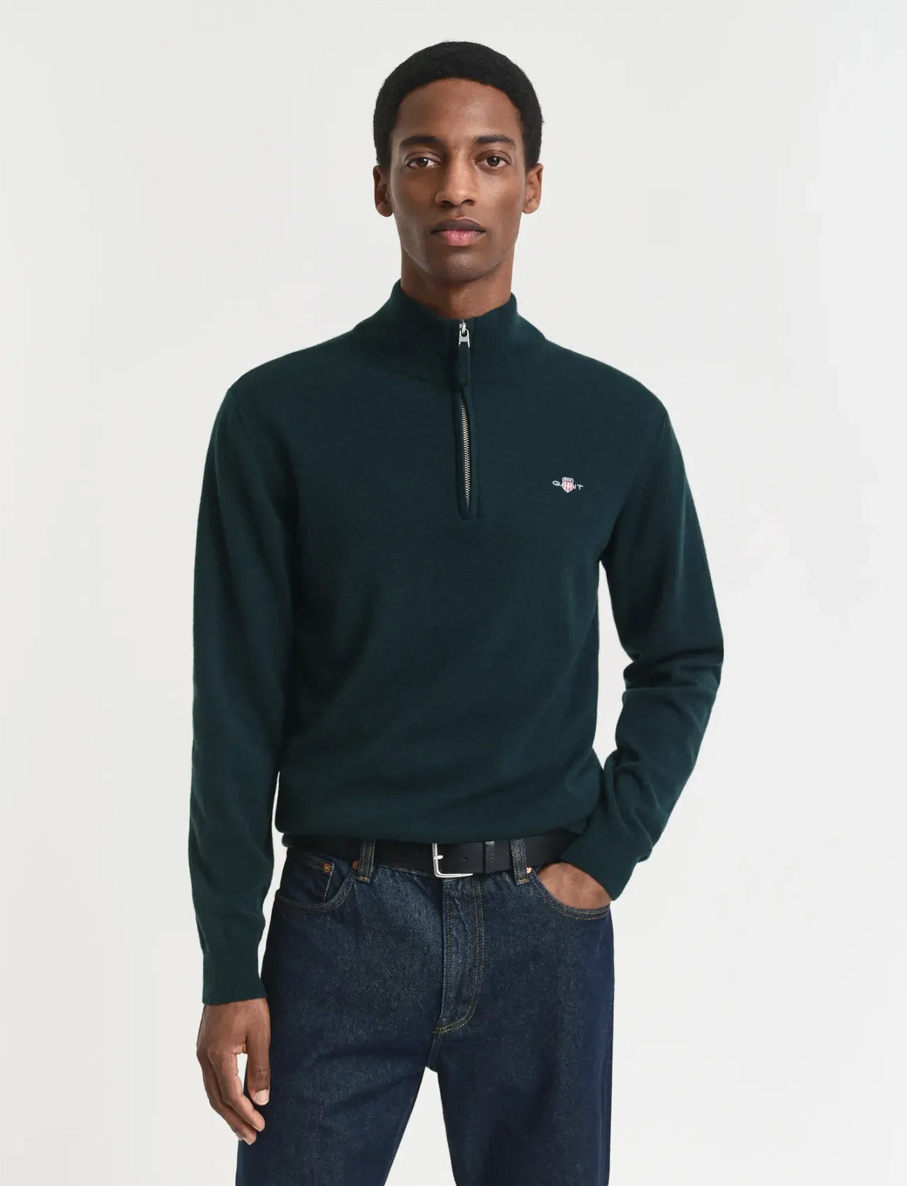 Khaki green
