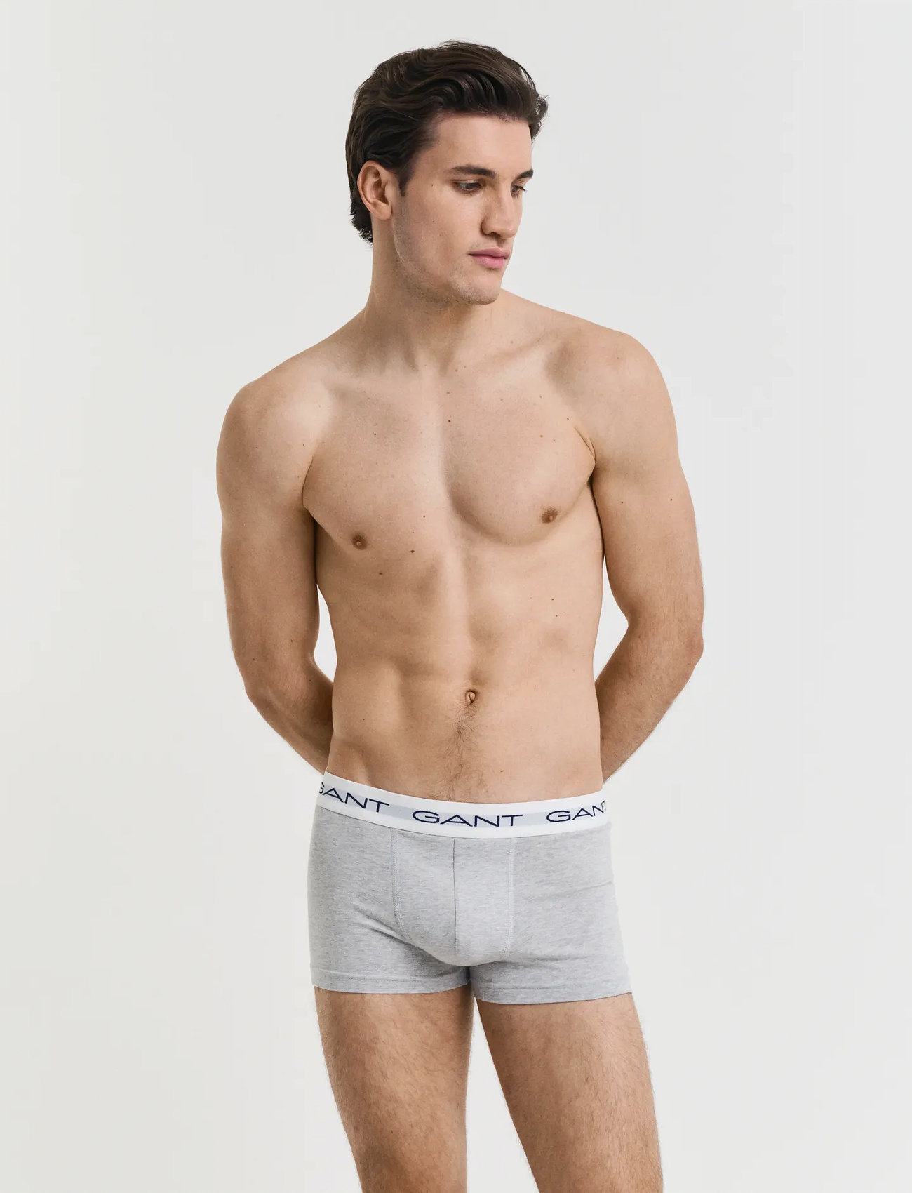 Grey
