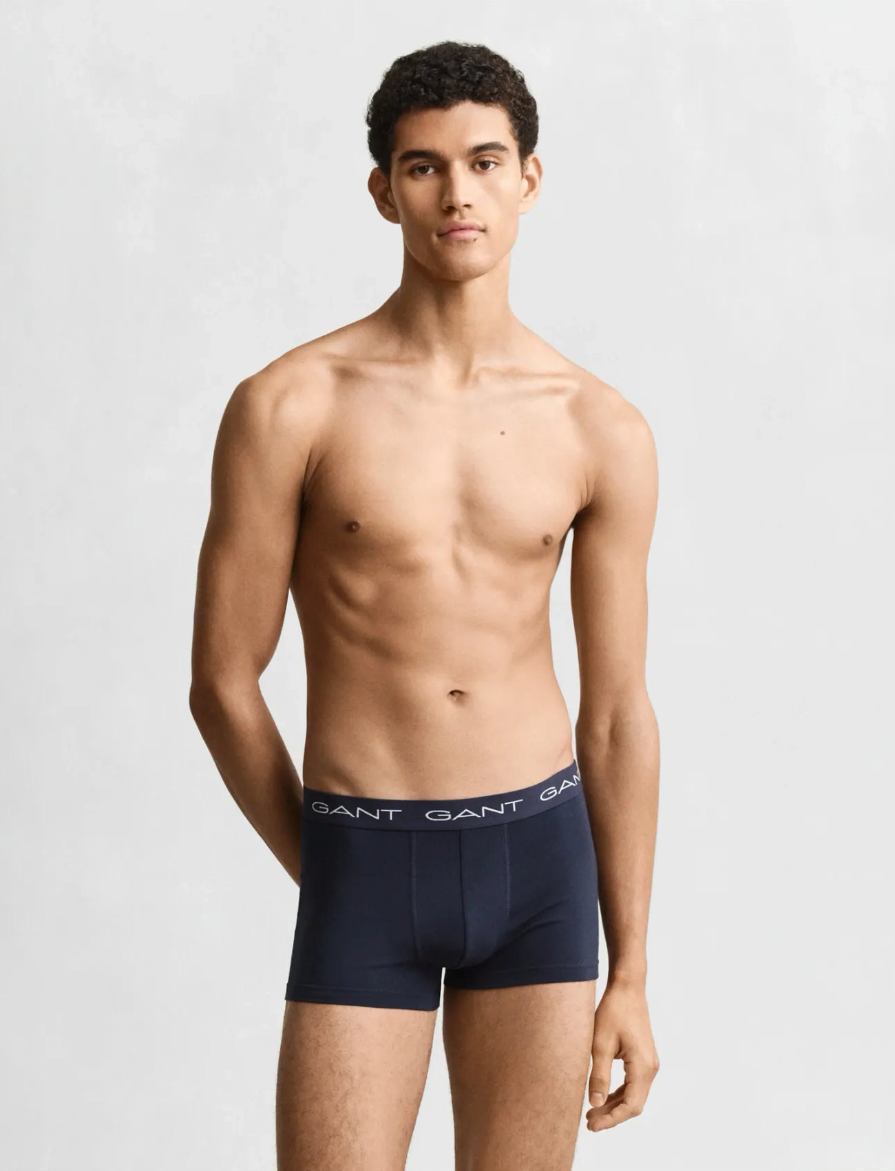 GANT Trunk 7-Pack - - S 1