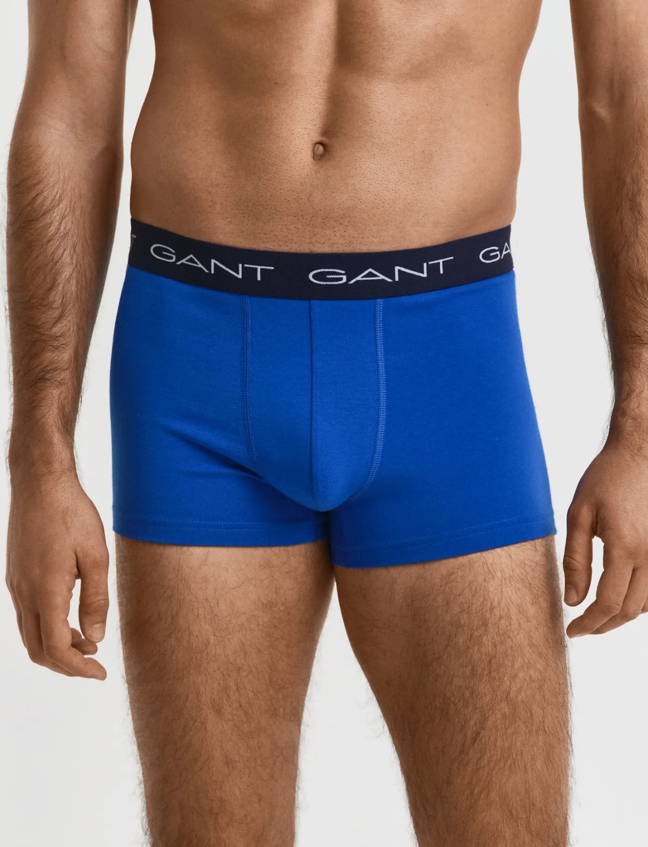 GANT Trunk 3-Pack - - L 1