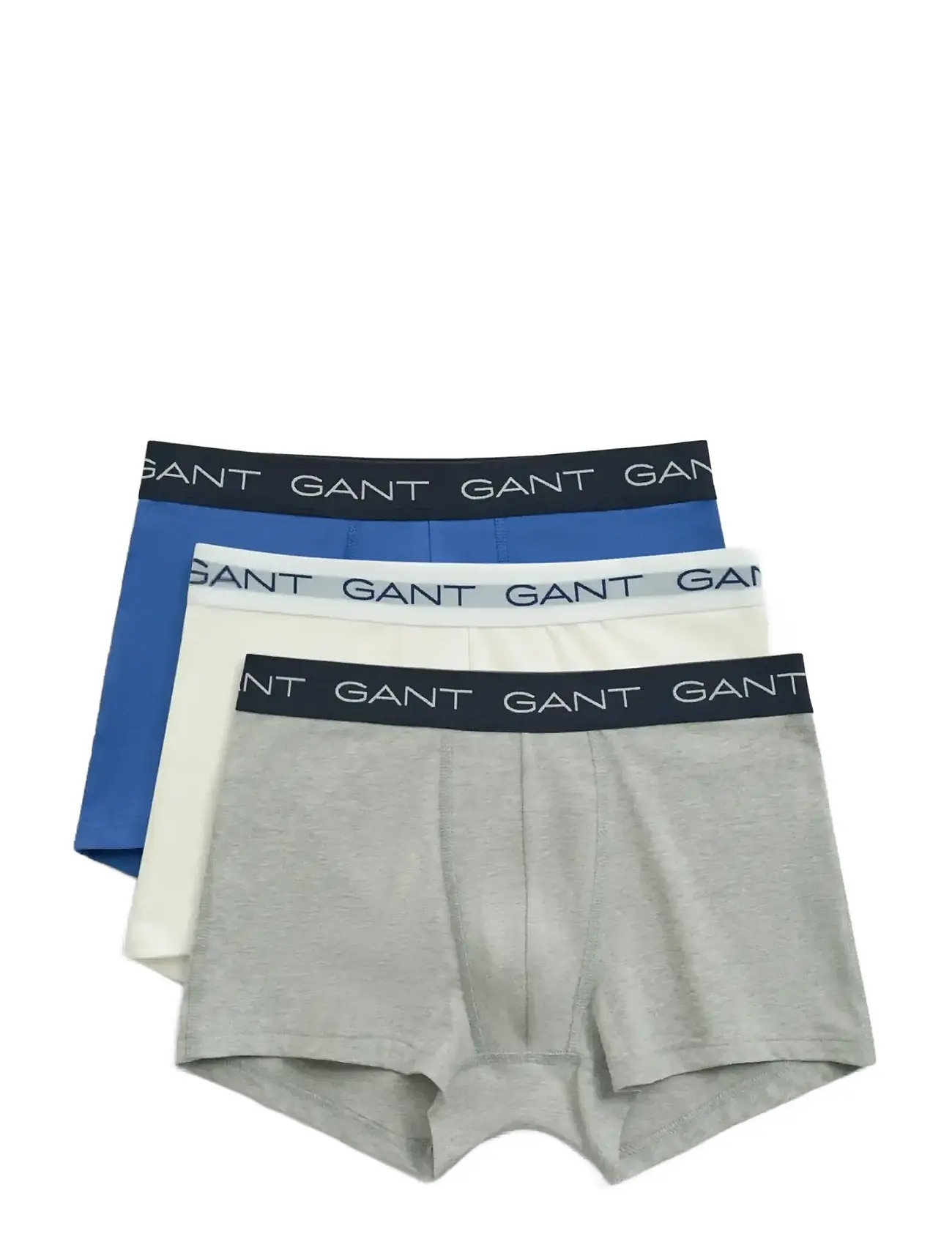 GANT Trunk 3-Pack - - XL 2