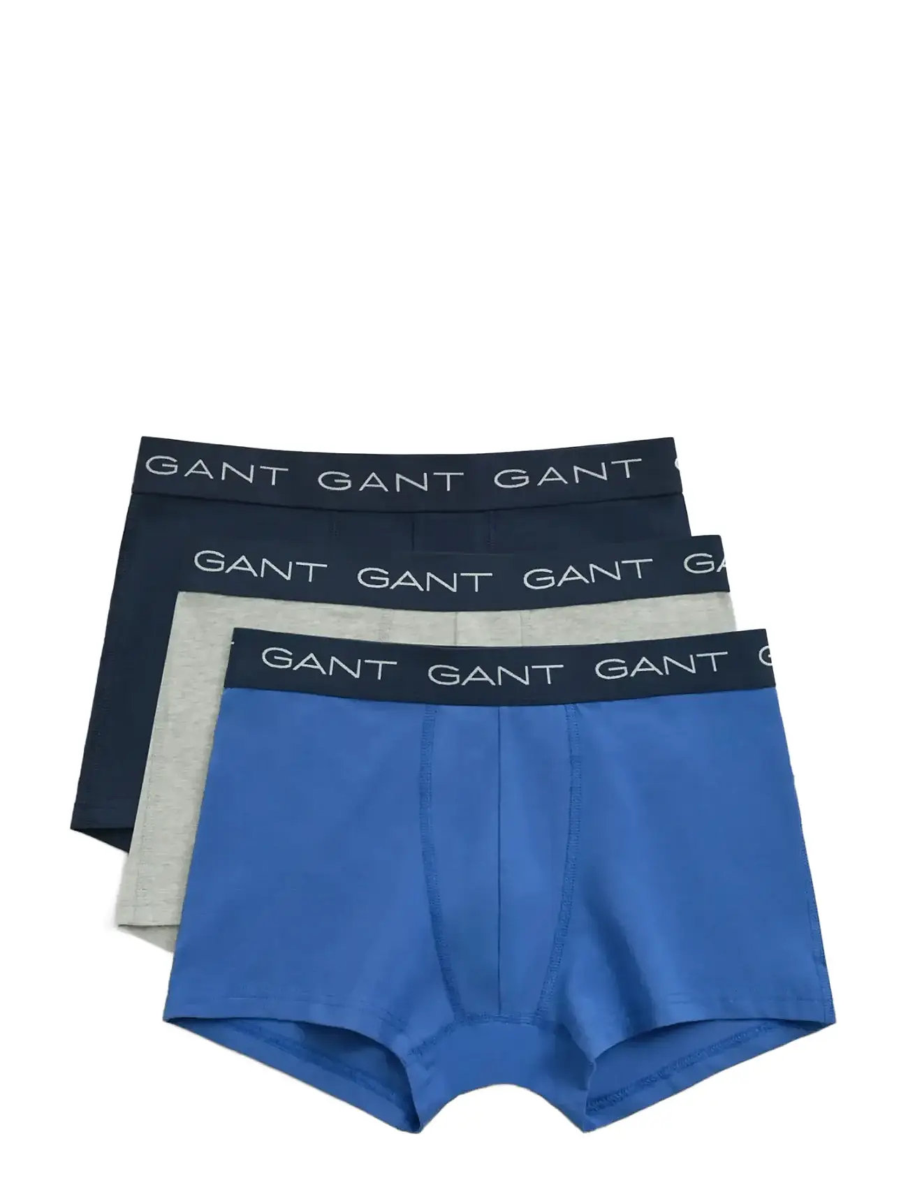 GANT Trunk 3-Pack - - XL 3