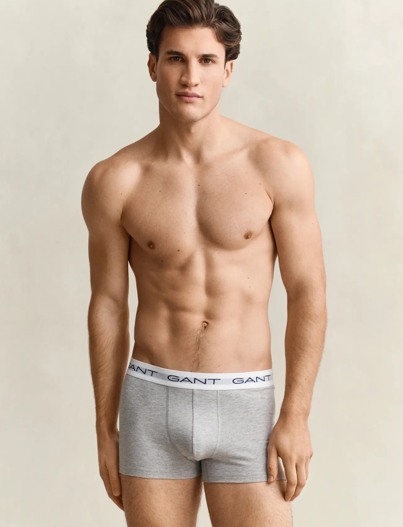 GANT Trunk 5-Pack - - S 1