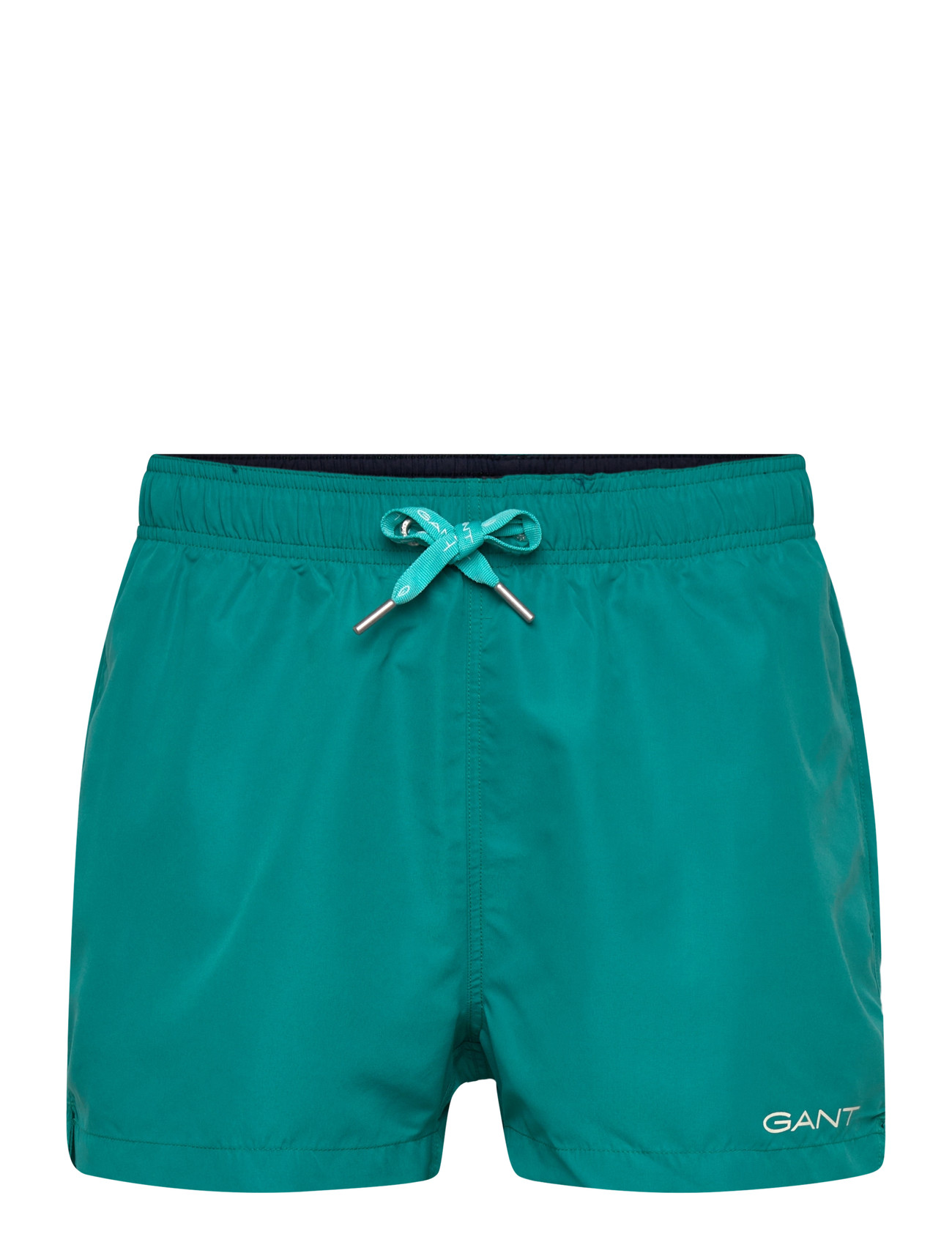 GANT Quick Dry Logo Swim Shorts - - S 6
