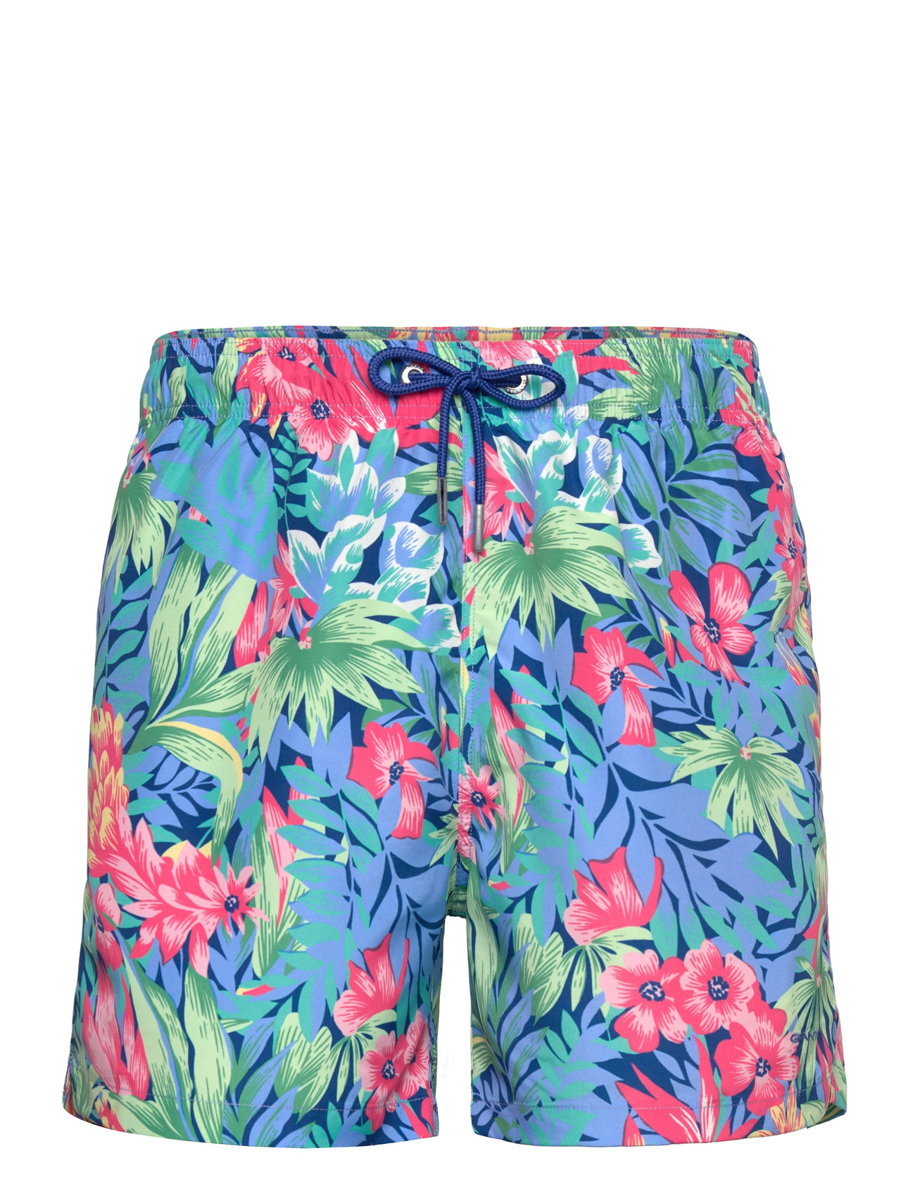 Multi/patterned