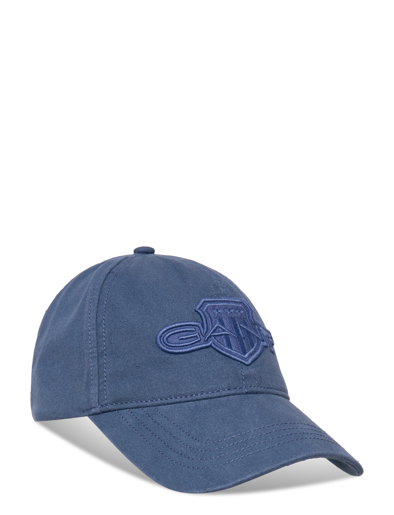 GANT Tonal Archive Shield Cap - Cream - ONE SIZE 1