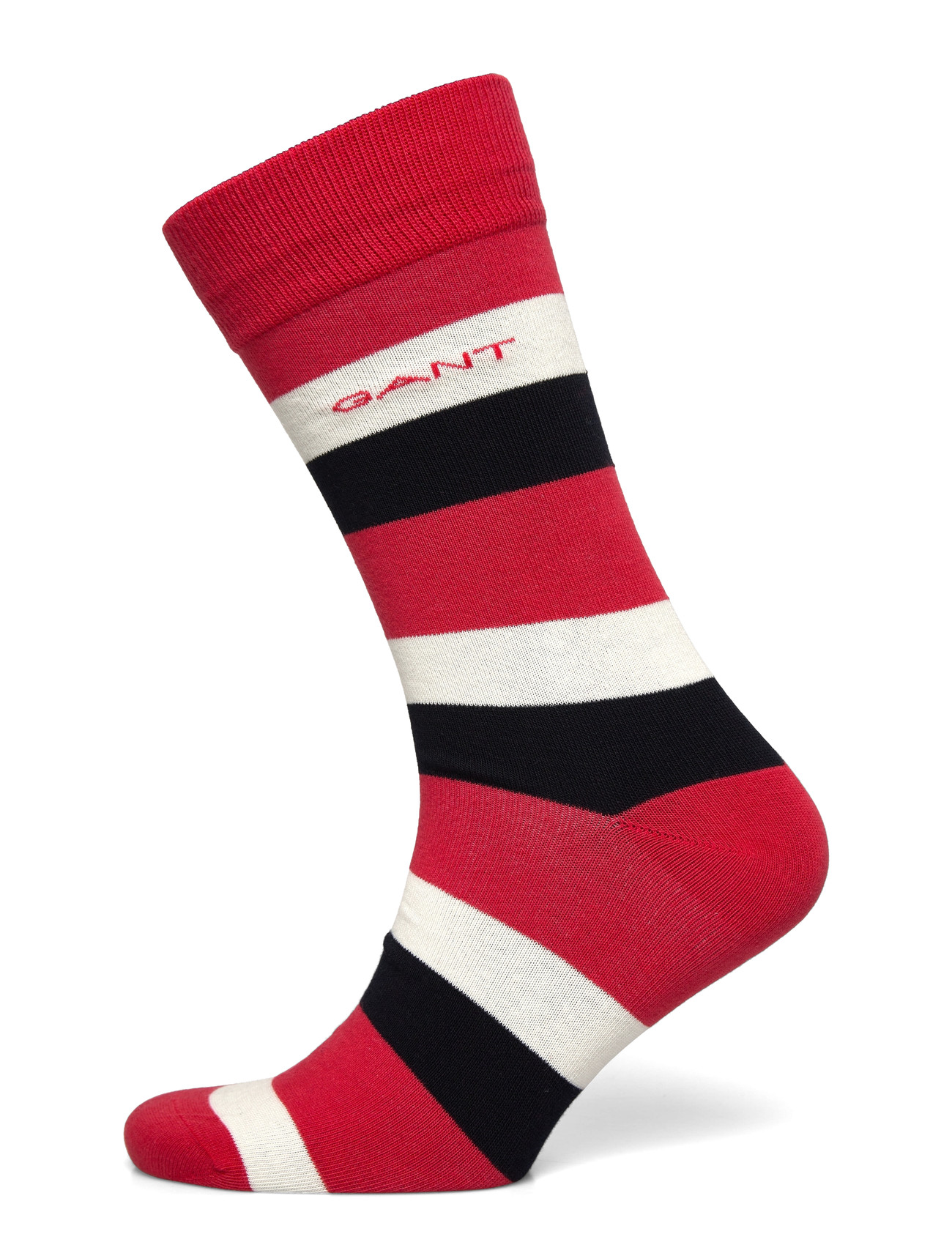 GANT Rugger Striped Socks - - 40-42 1