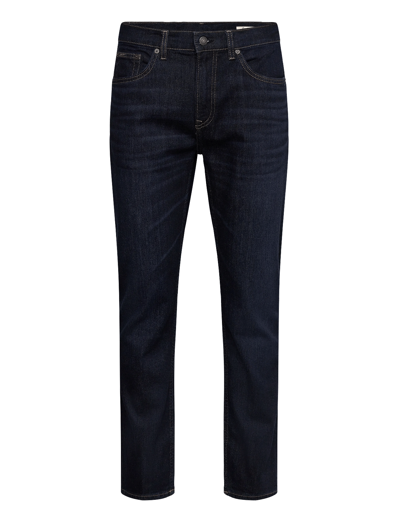Gant - Classic Regular Denim Jeans