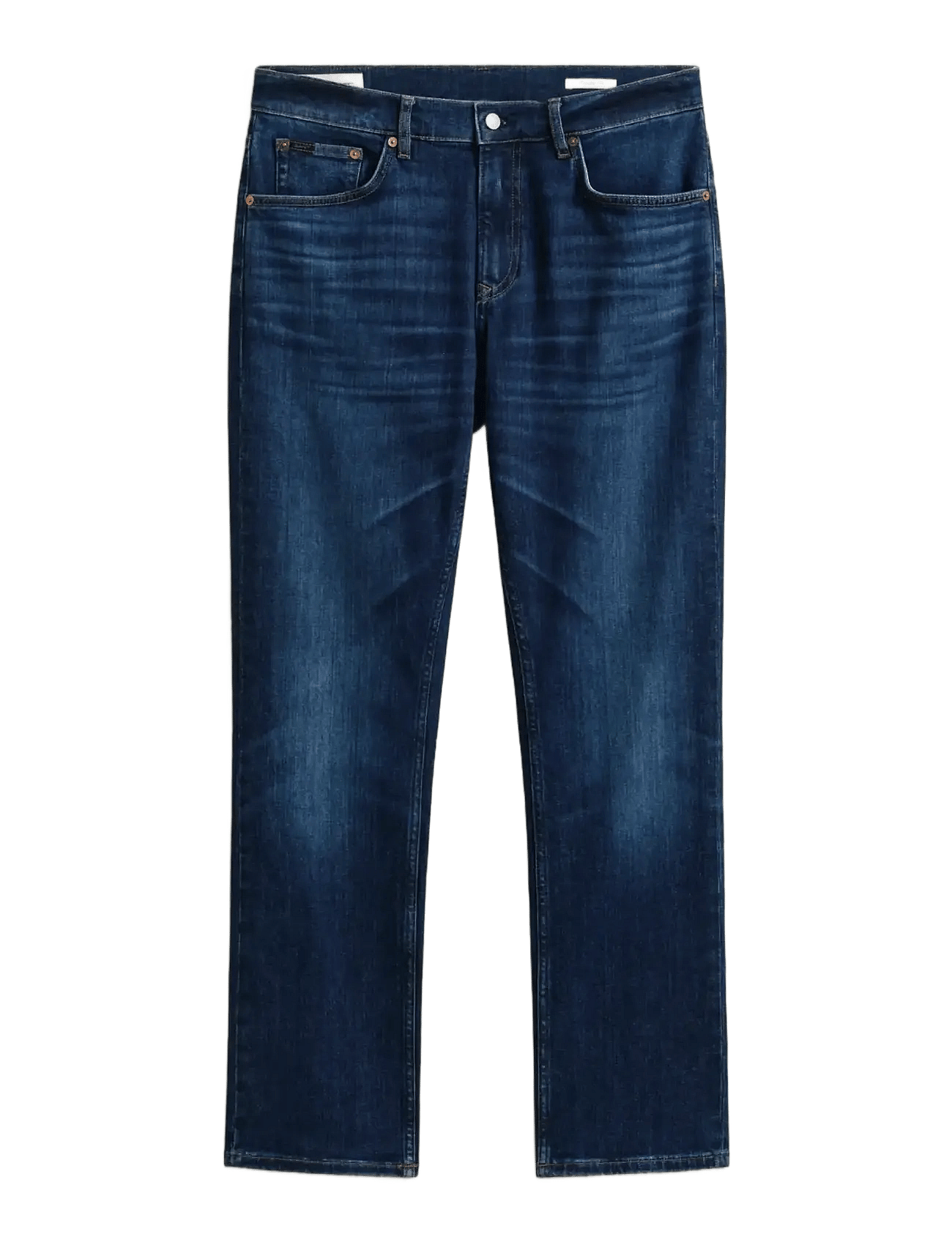 Gant - Classic Regular Denim Jeans
