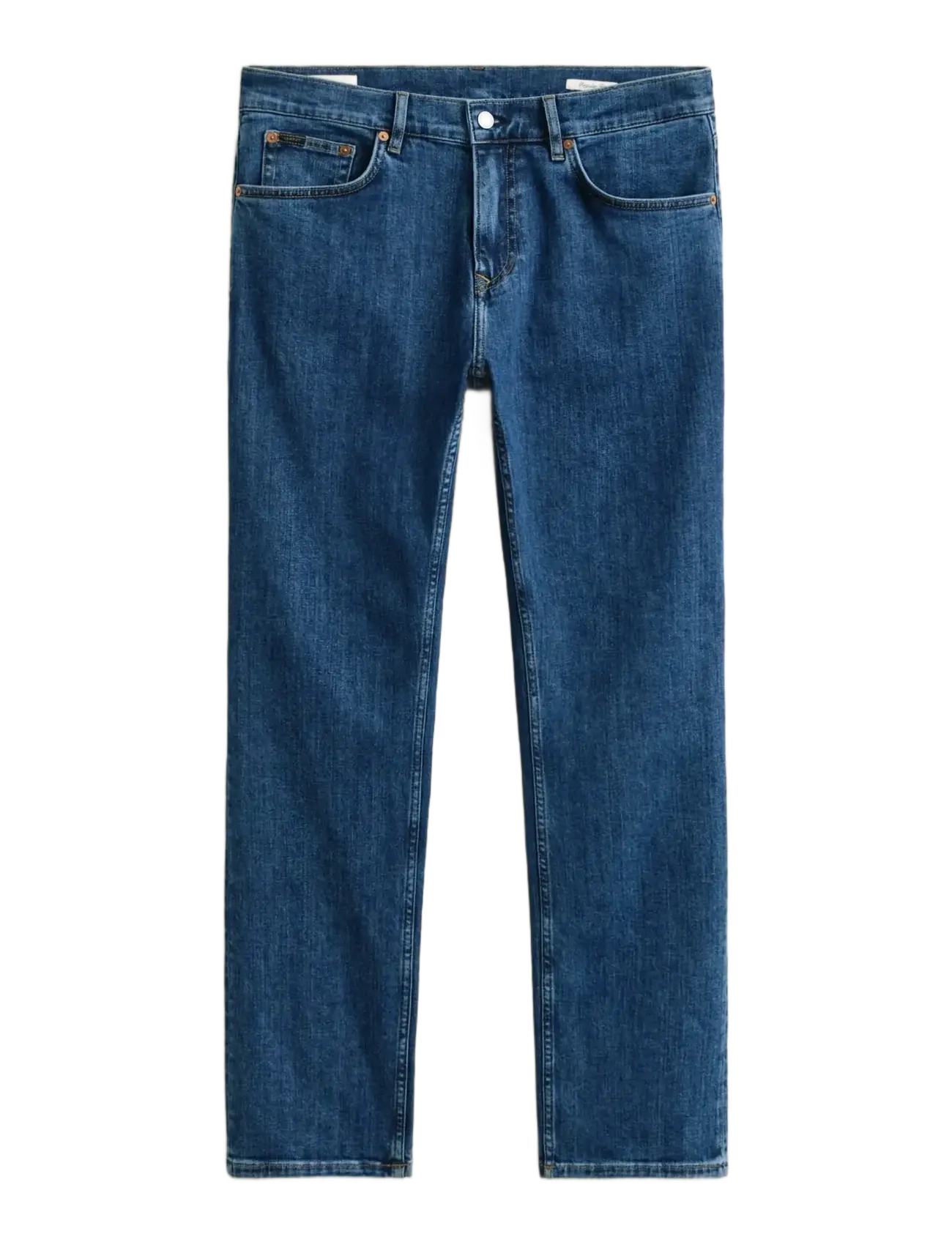 MID BLUE VINTAGE