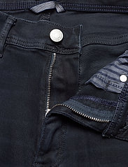 GANT - MAXEN ACTIVE-RECOVER JEANS - džinsa bikses ar tievām starām - black vintage - 3