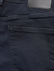 GANT - MAXEN ACTIVE-RECOVER JEANS - džinsa bikses ar tievām starām - black vintage - 4