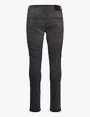 GANT - MAXEN ACTIVE-RECOVER BLK JEANS - slim jeans - black worn in - 1