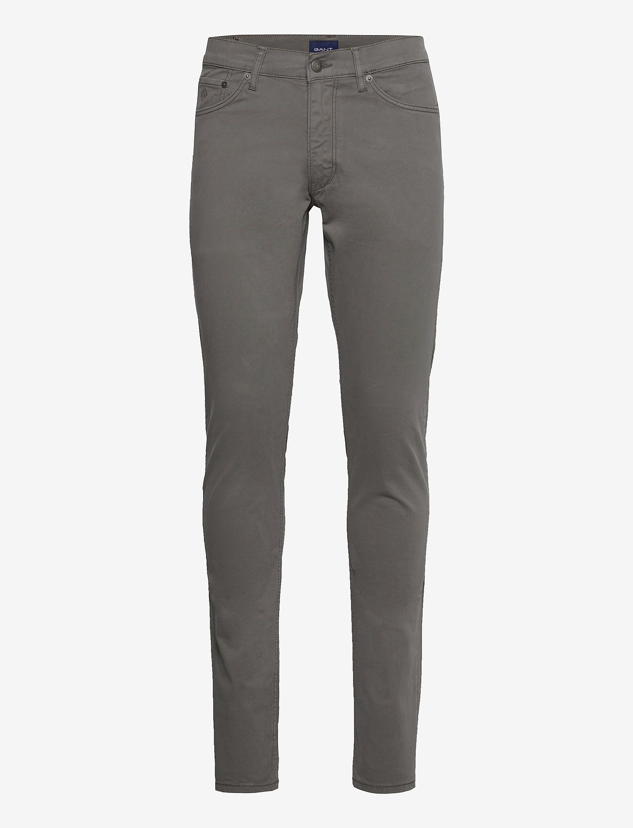 STEEL GREY