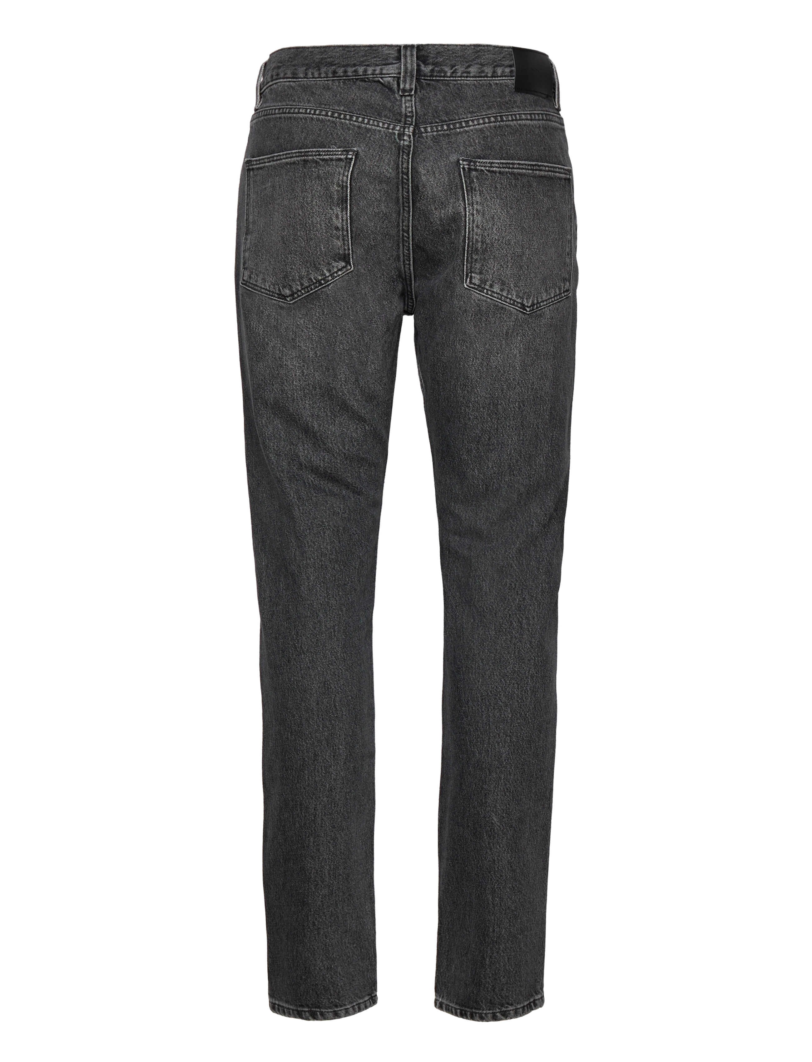 GANT - D2. HERITAGE WORN WASH JEANS - grey vintage - 1