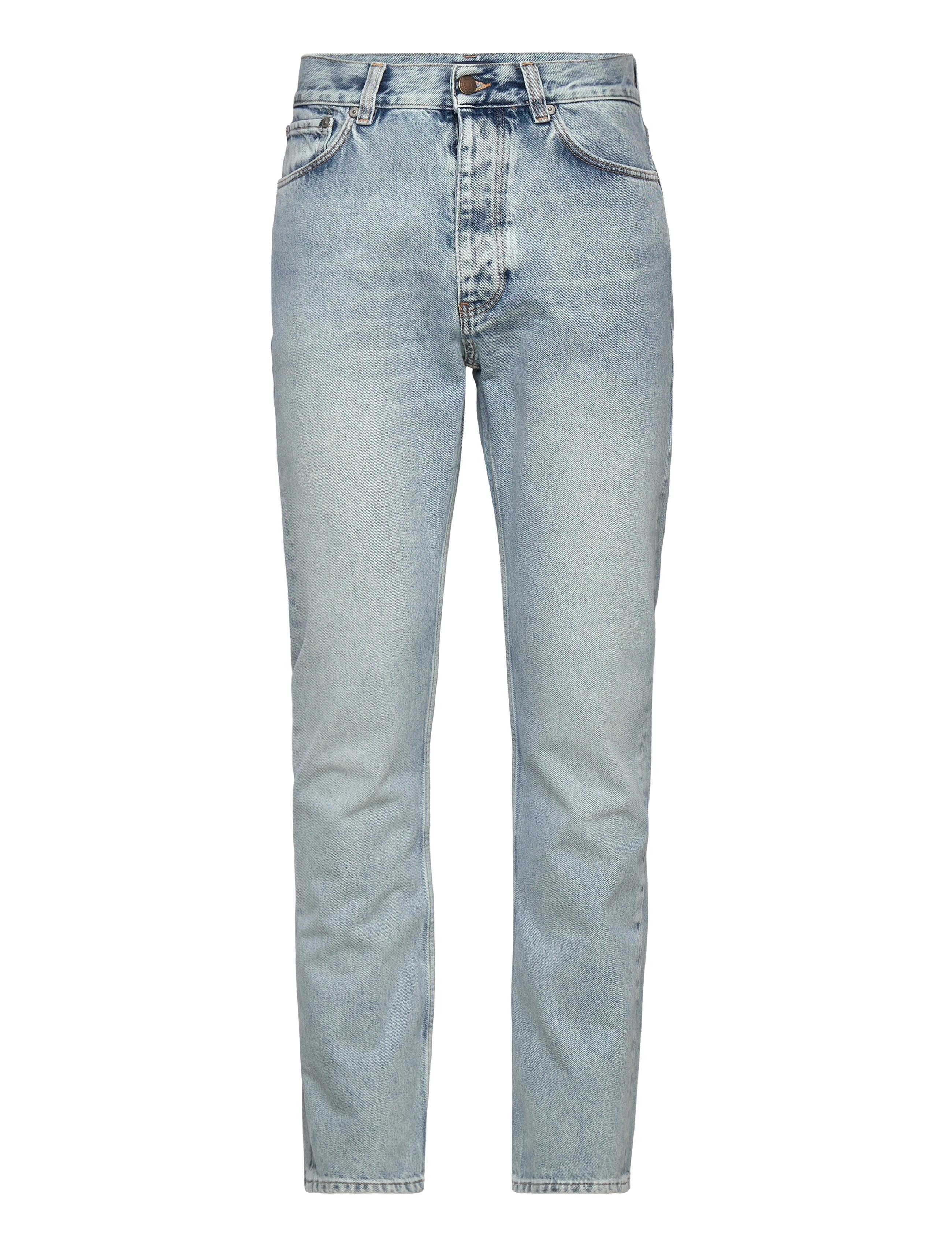 SEMI LIGHT BLUE VINTAGE
