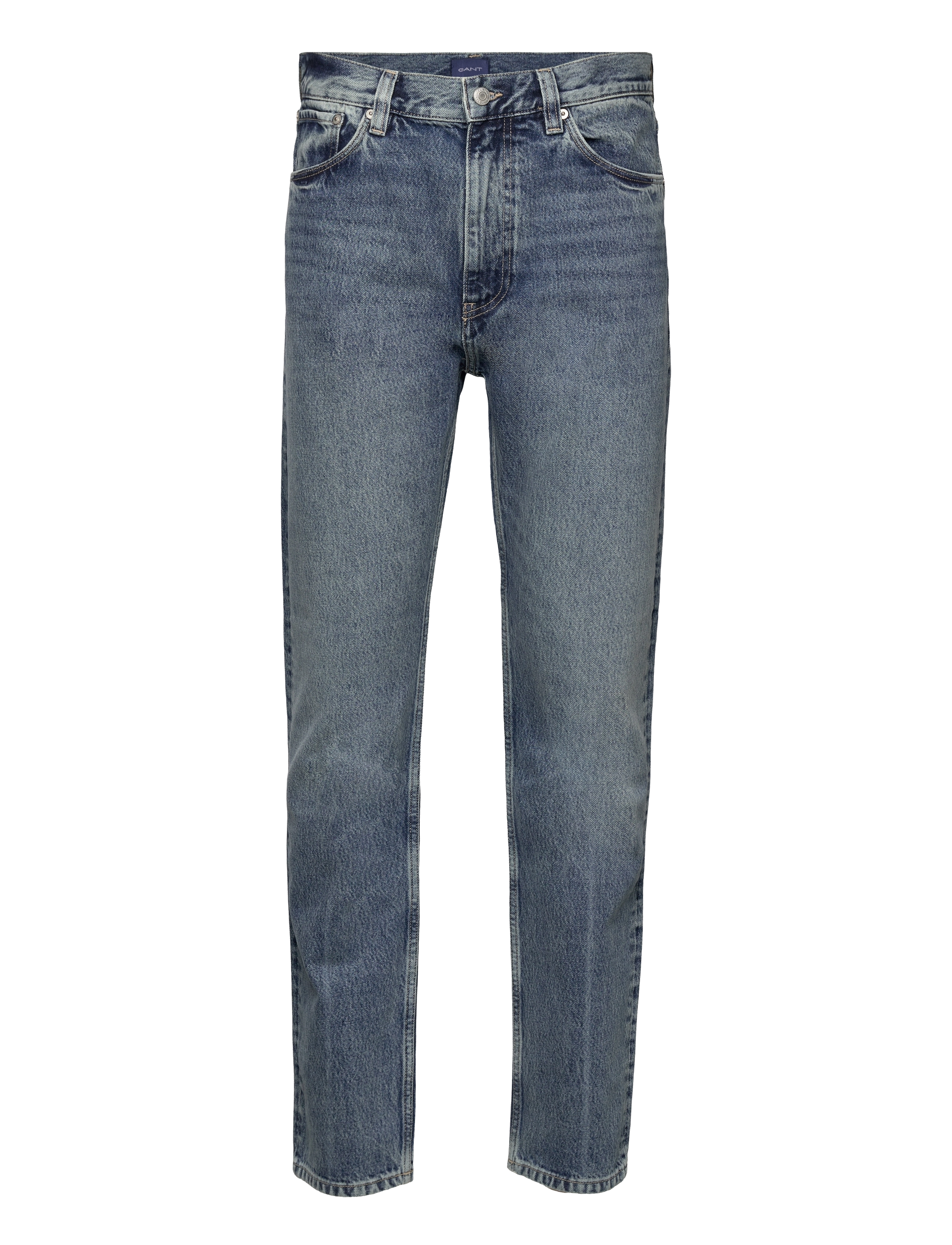 SEMI LIGHT BLUE VINTAGE