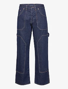 WORKERS JEANS, GANT